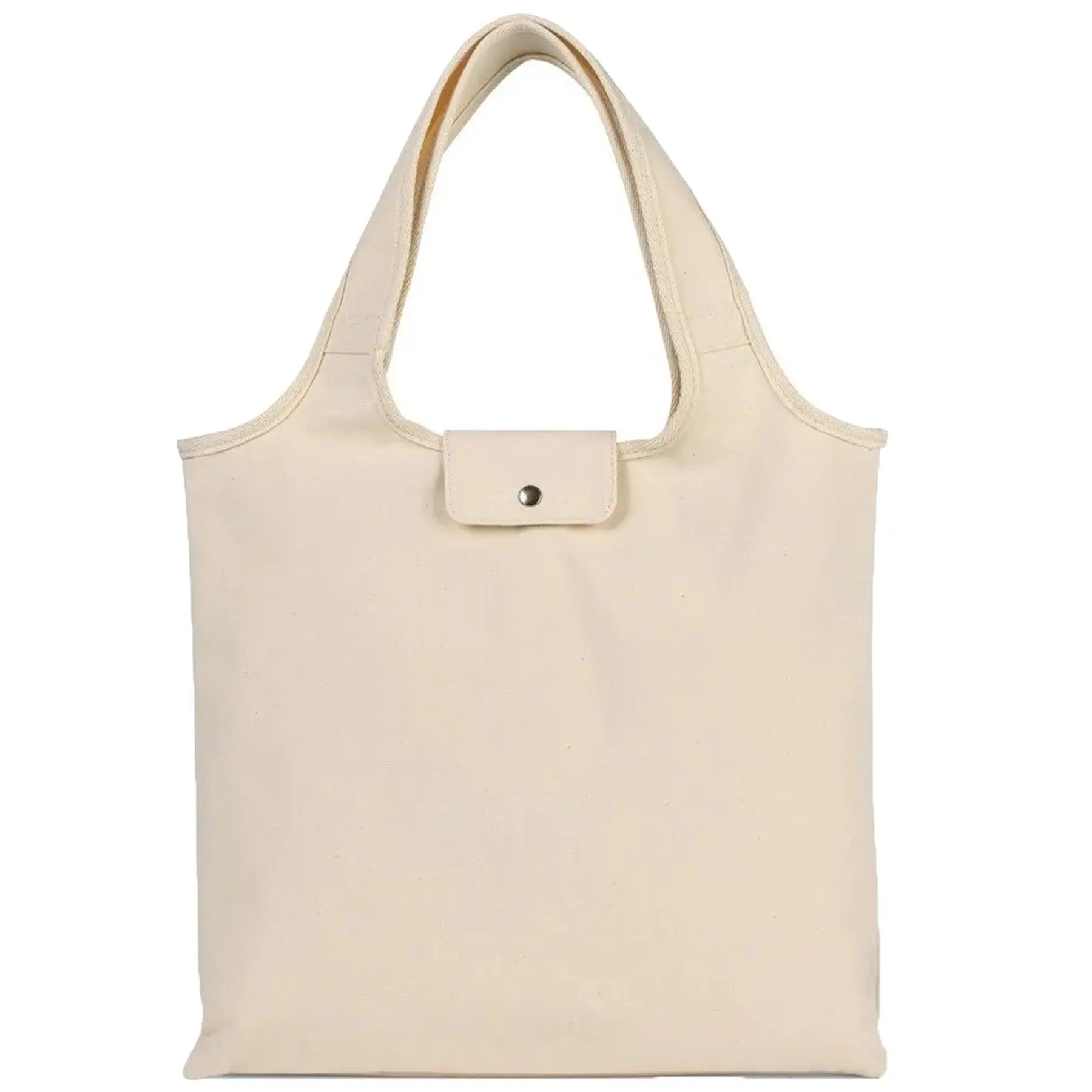 Willow Premium Compact Cotton Tote
