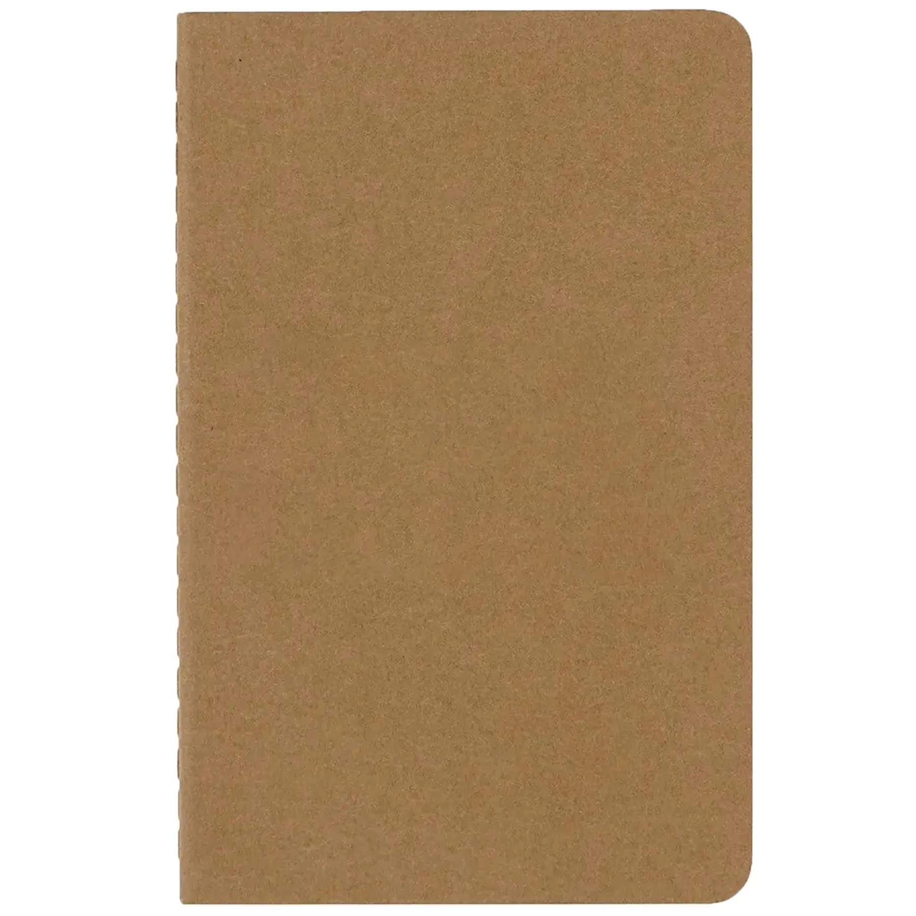 Compact Ruled Notebook