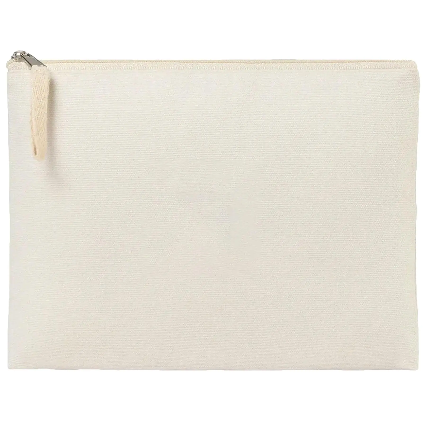 Eco-Friendly Cotton Storage Pouch