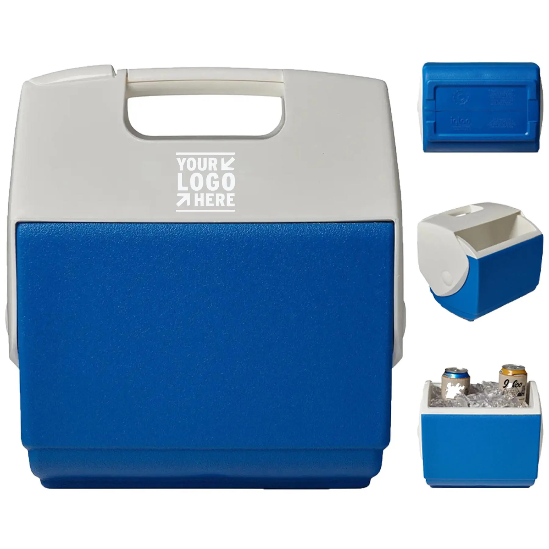 Adventure Companion Cooler 2