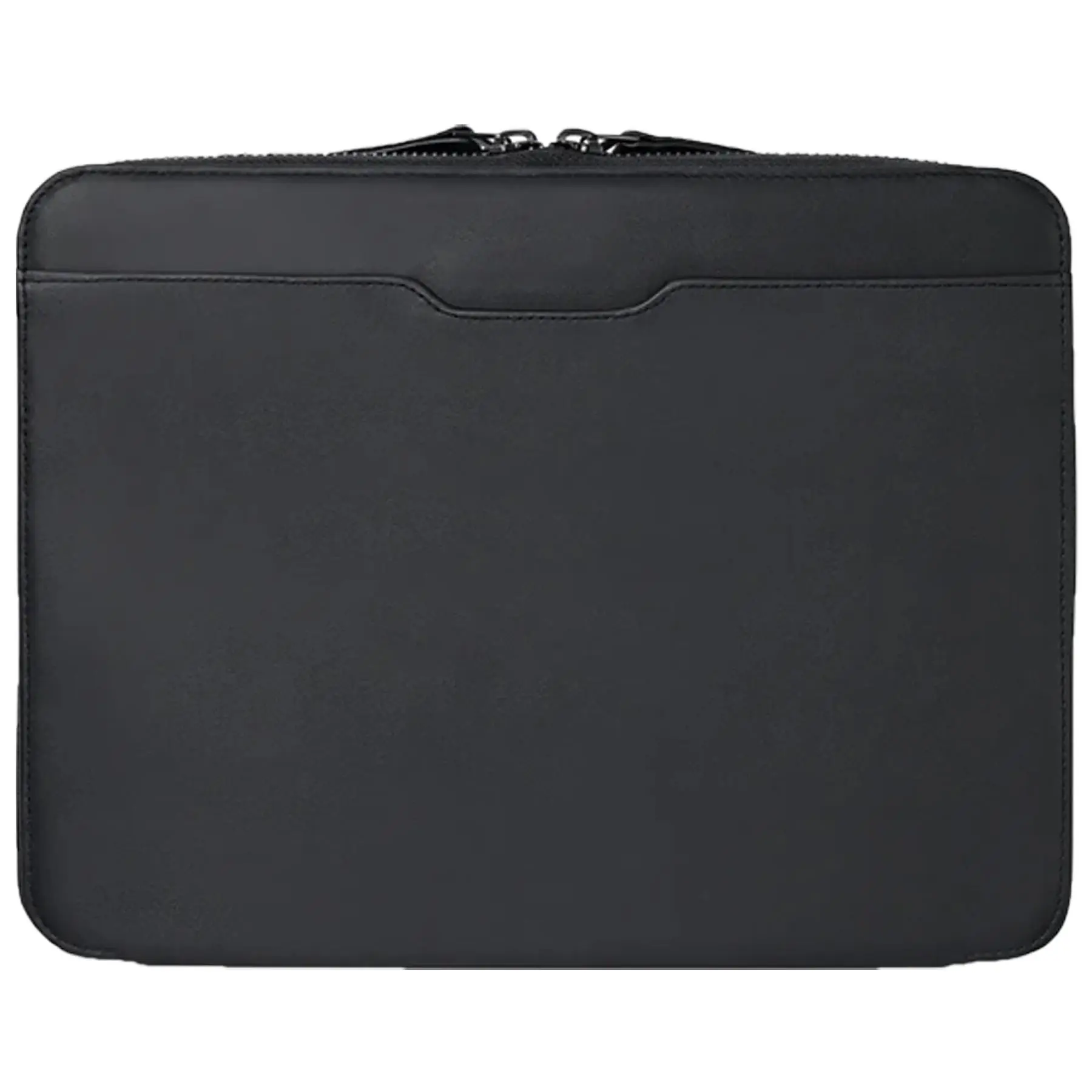 Professional Zipper Portfolio