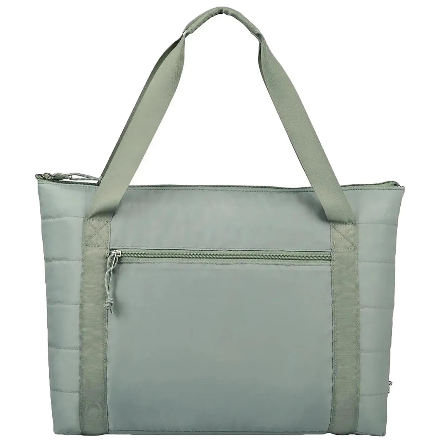 Portable Insulated Beverage Carrier