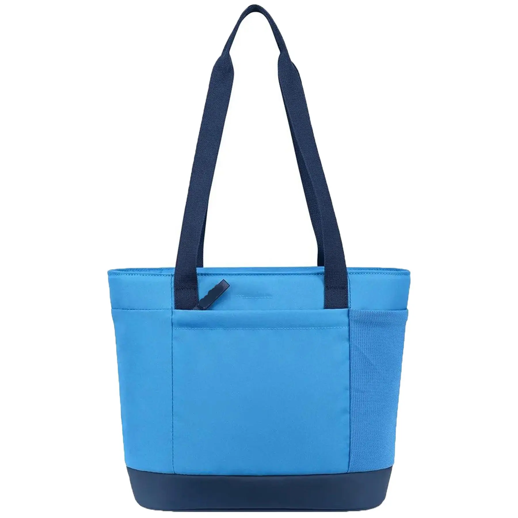 Portable Insulated Beverage Carrier