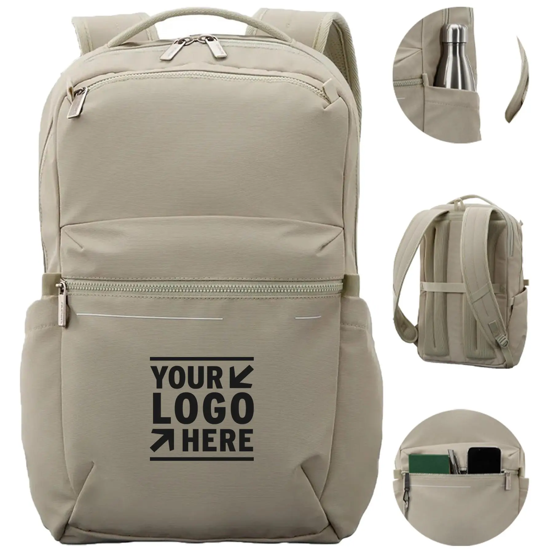 Samsonite Essential Laptop Backpack 2