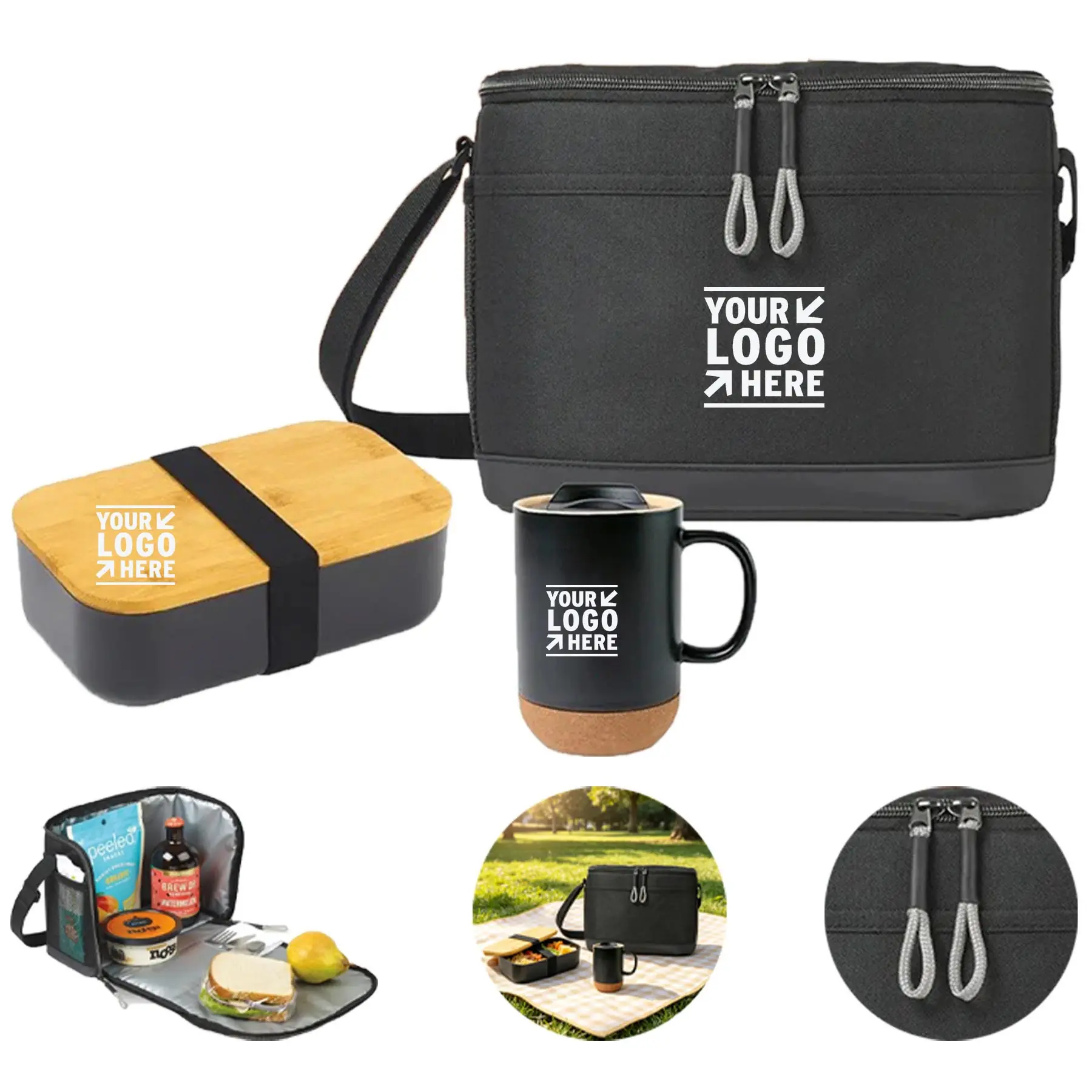 Team Welcome Essentials Kit 2