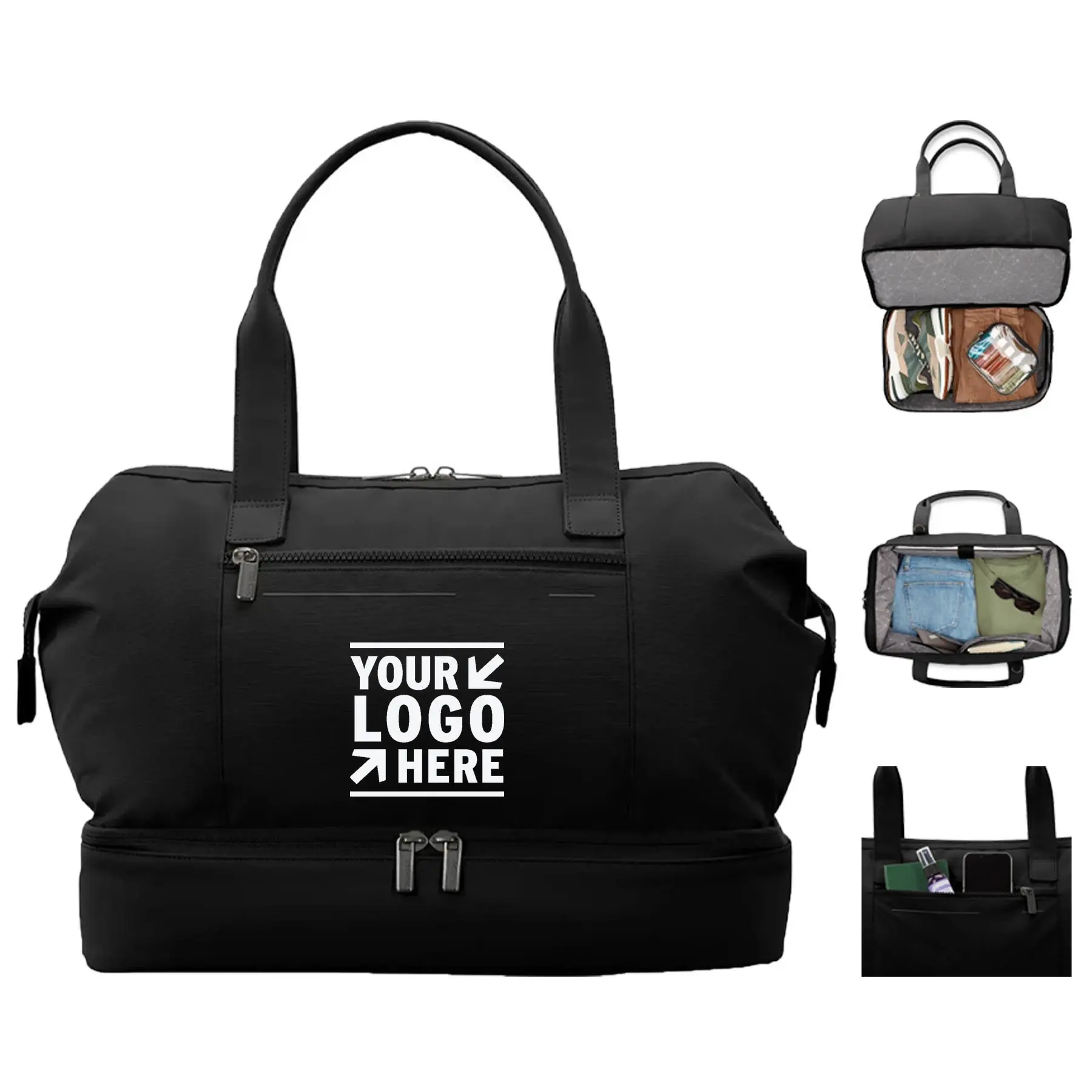 Samsonite Essential Travel Bag 2
