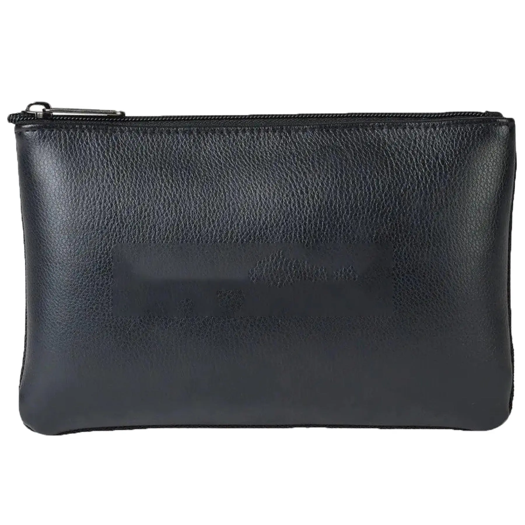 Premium Leather Travel Pouch