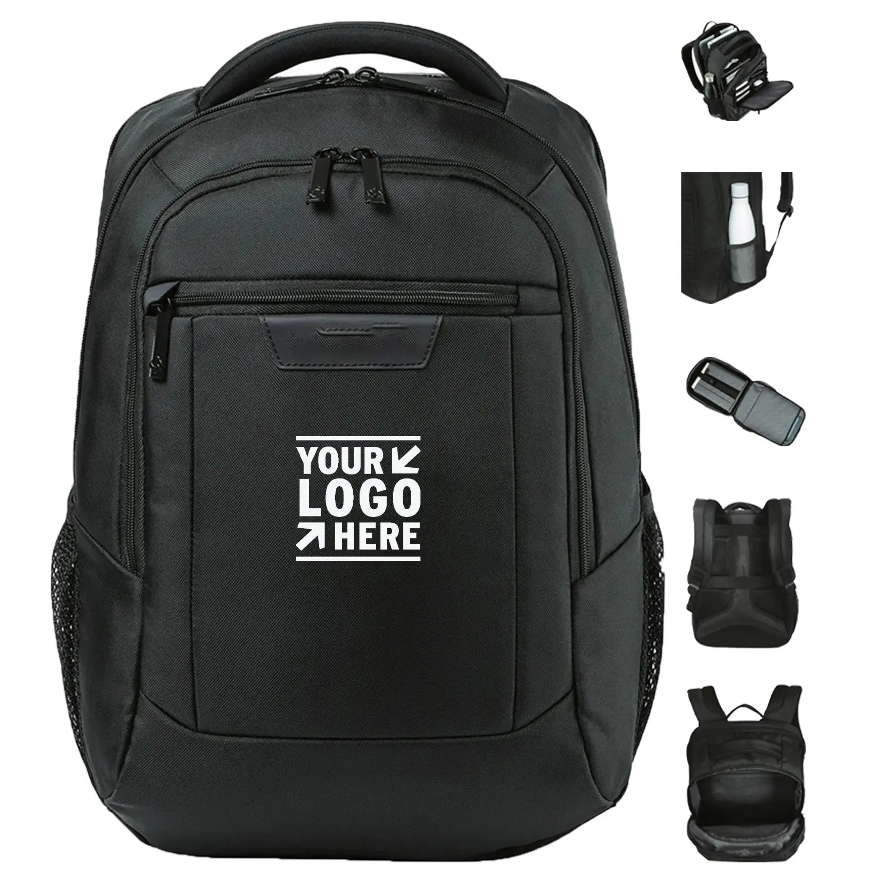Professional Laptop Travel Backpack 2