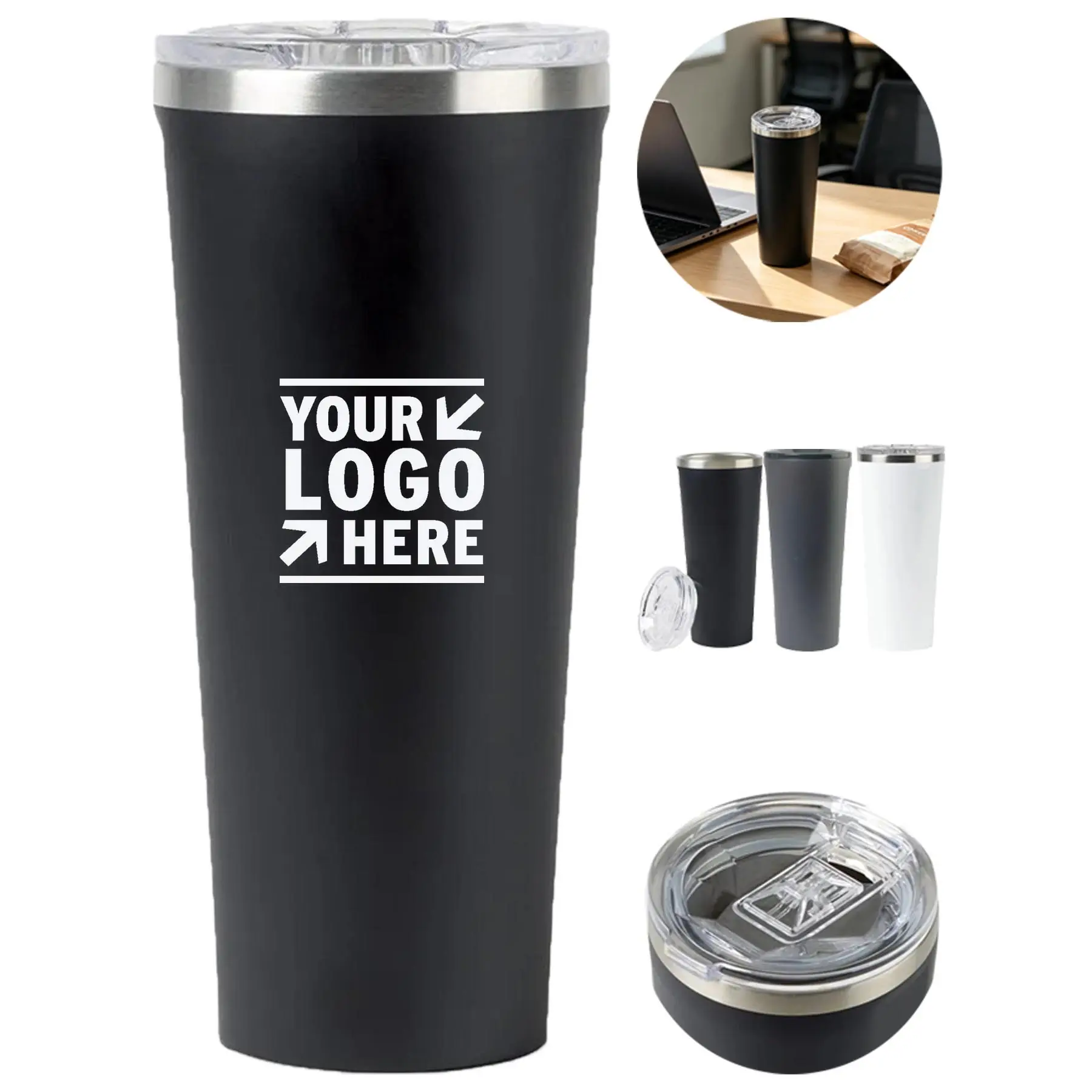 ThermoGuard Insulated Tumbler 2