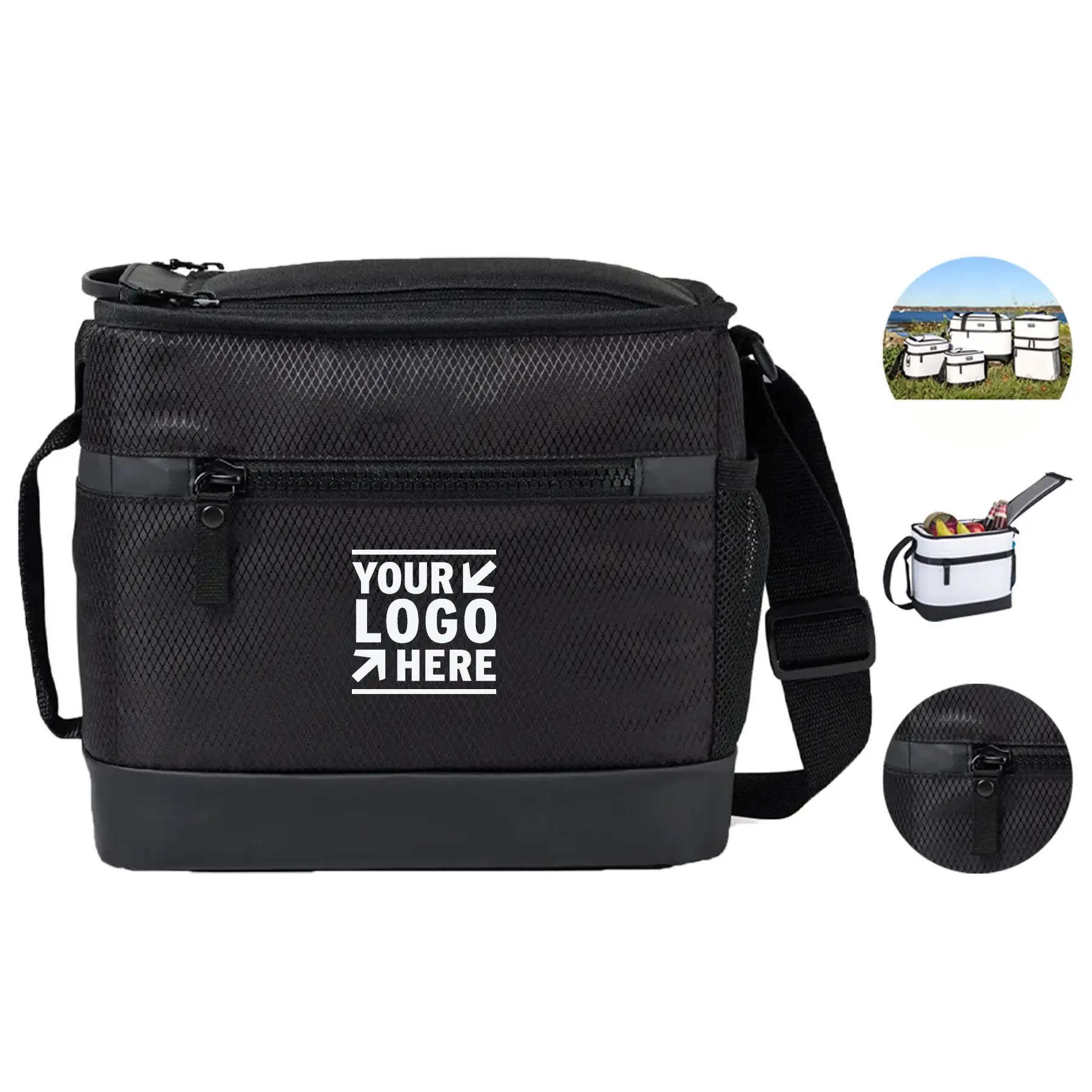 Arctic Explorer Portable Cooler 2