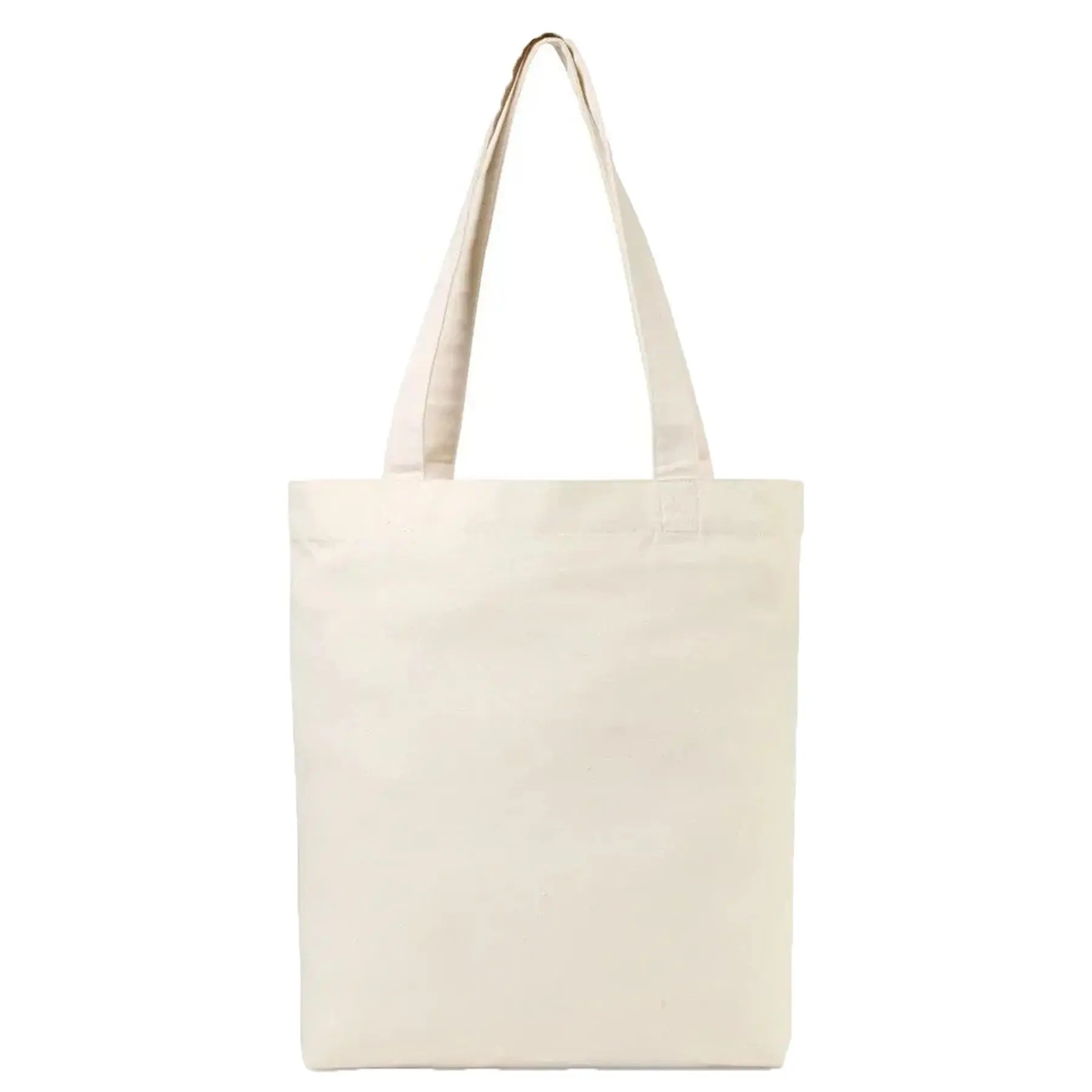 Eco-Friendly Cotton Tote Bag