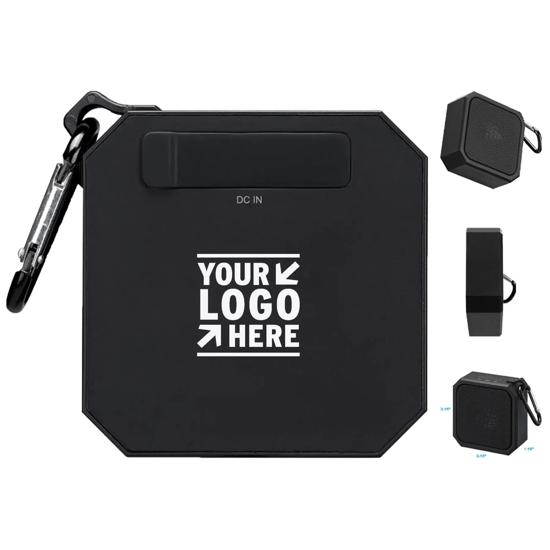 AquaShield Wireless Audio Companion 2