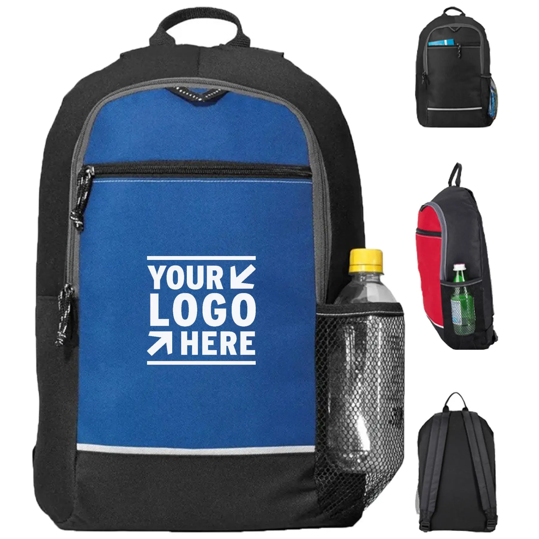Essential Backpack 2