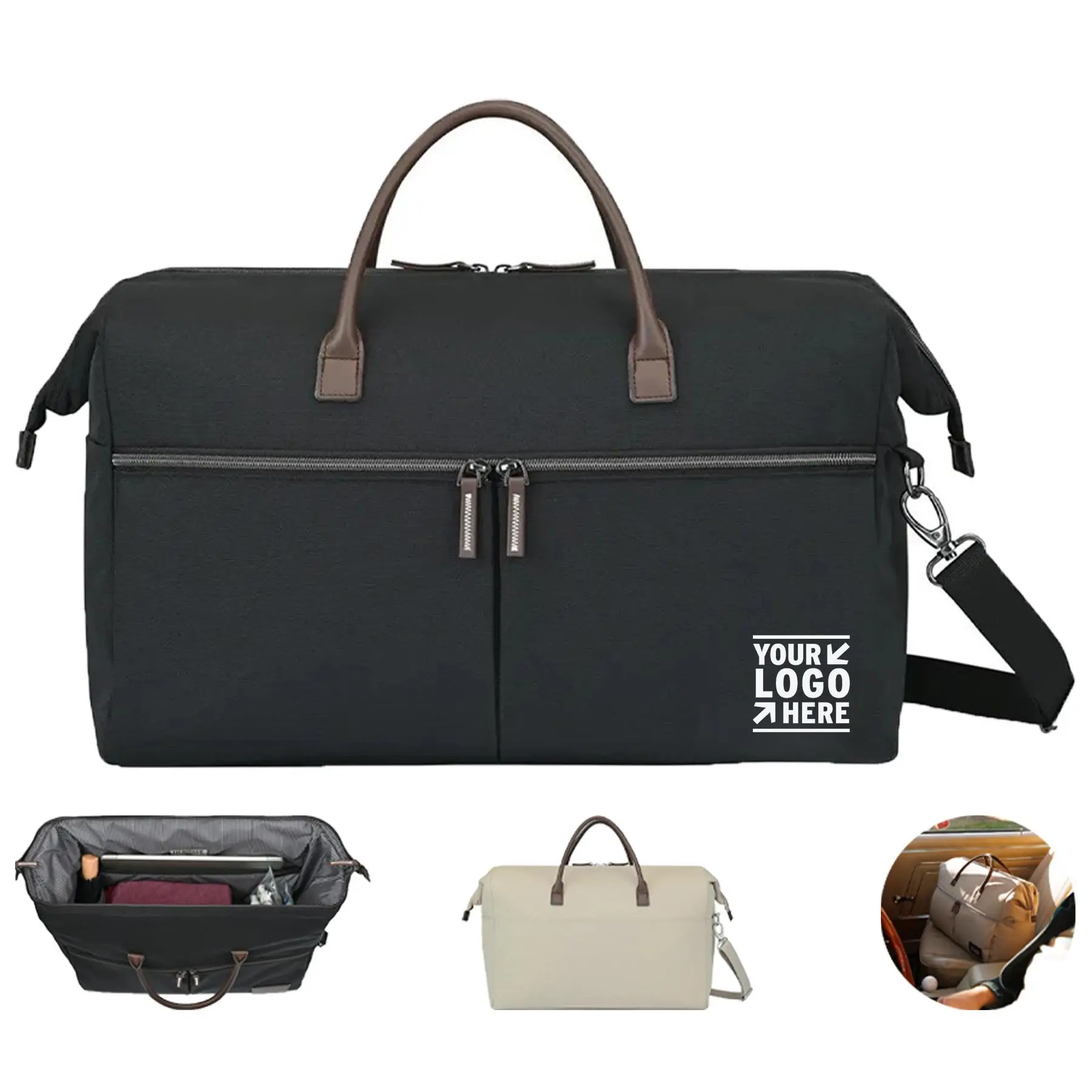 Classic Journey Companion Bag 2