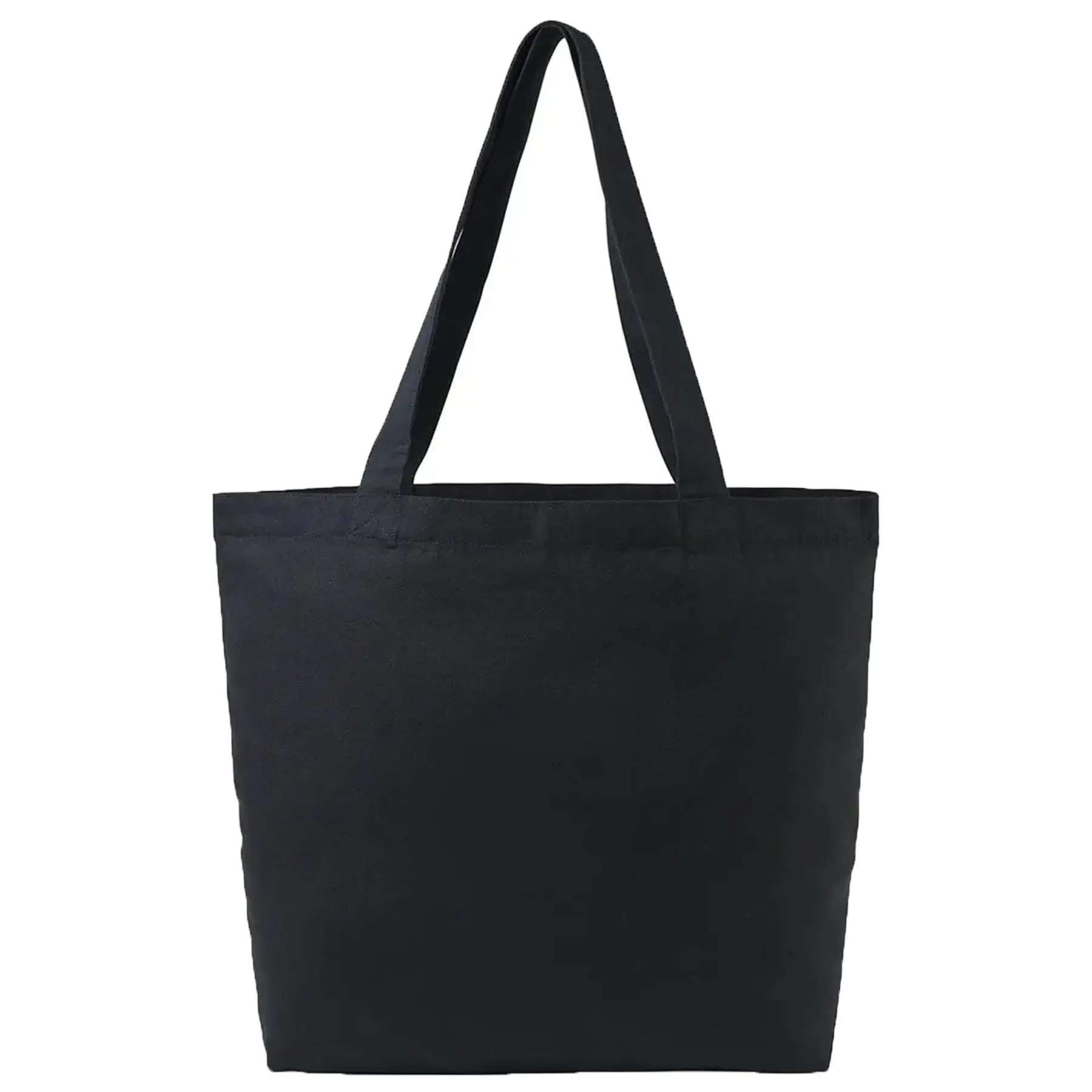 Eco-Friendly Recycled Cotton Tote Bag