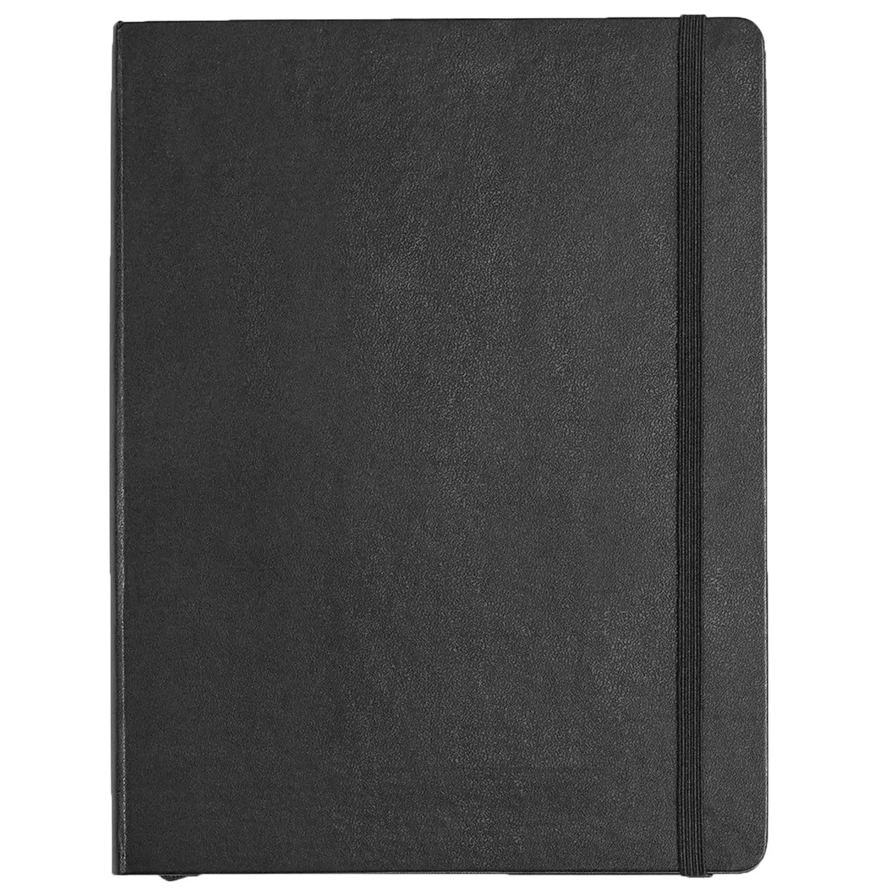 Premium Hardcover Lined Notebook