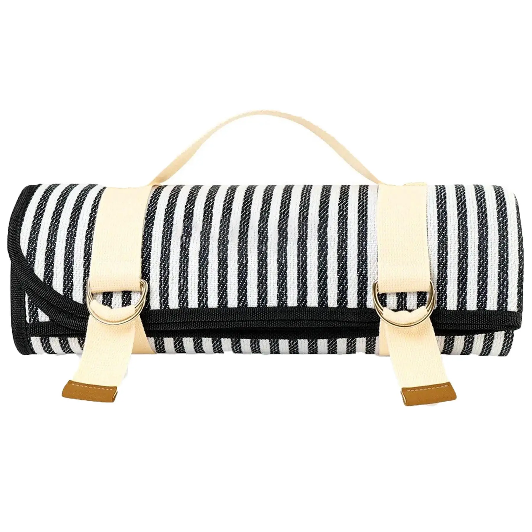Outdoor Adventure Roll-Up Mat
