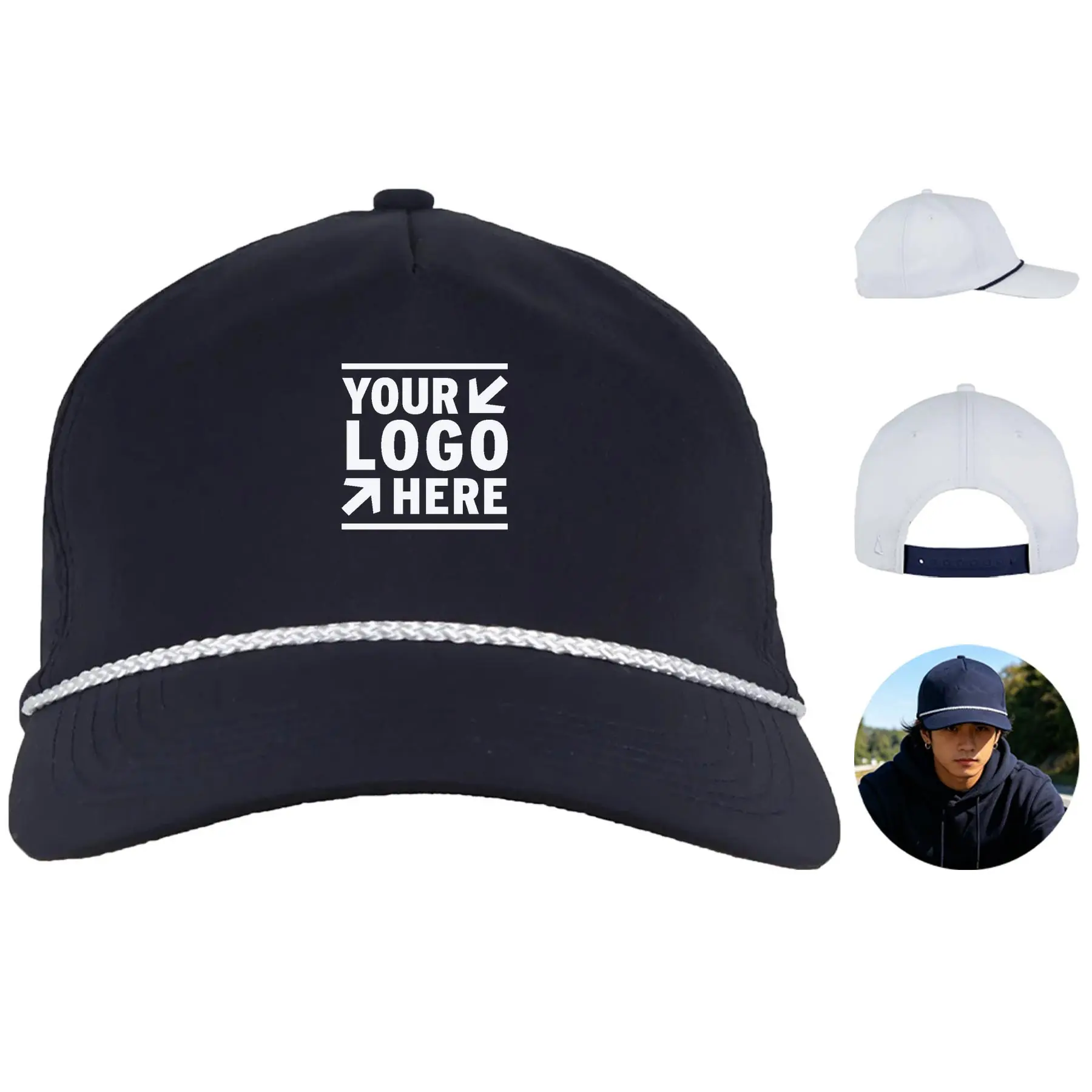 Alto Sport Cap 2