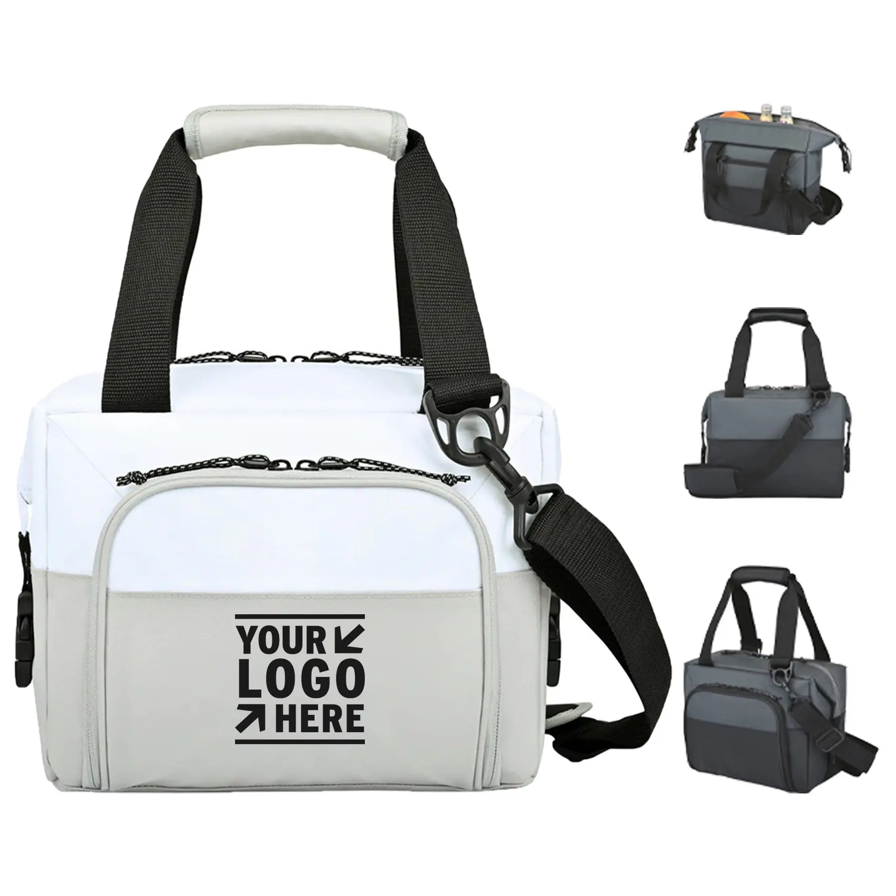 Seaside Portable Cooler 2