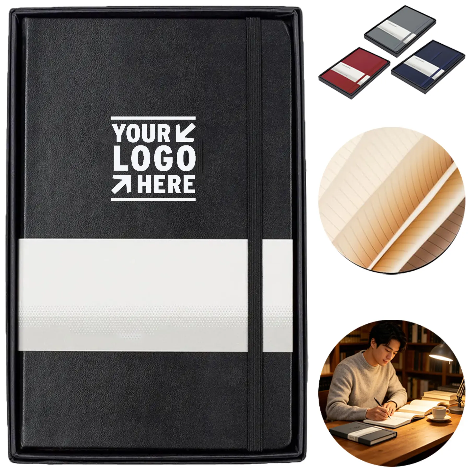 Premium Notebook Collection 2
