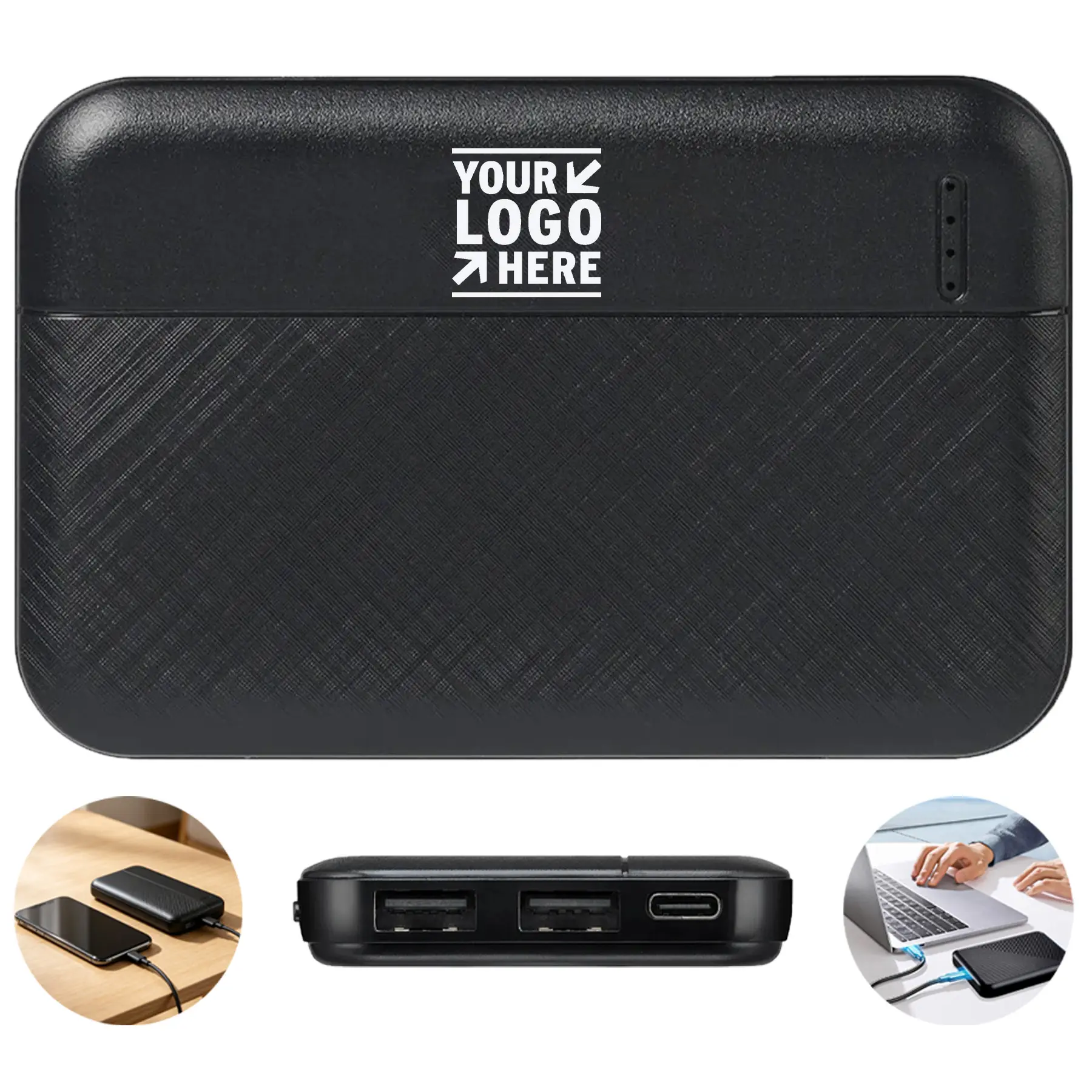 iLive Portable Power Bank 2