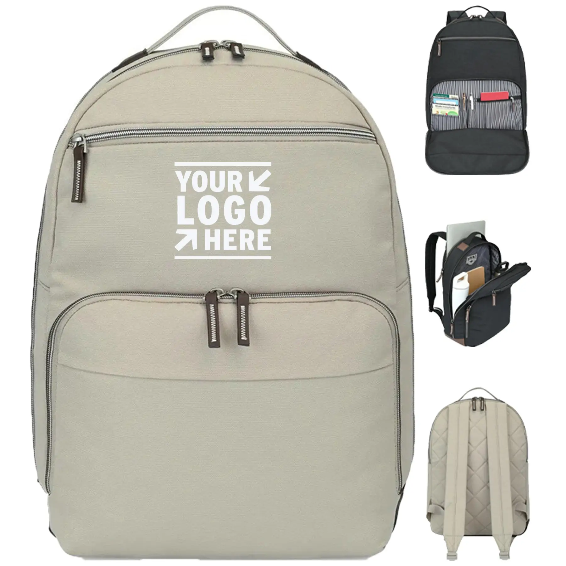 Timeless Craft Backpack 2