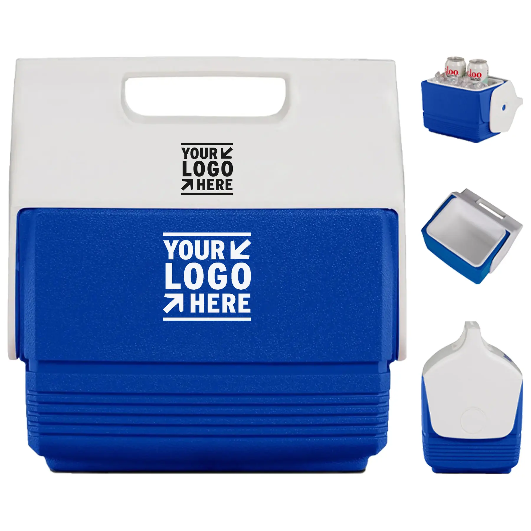 Portable Mini Cooler 2