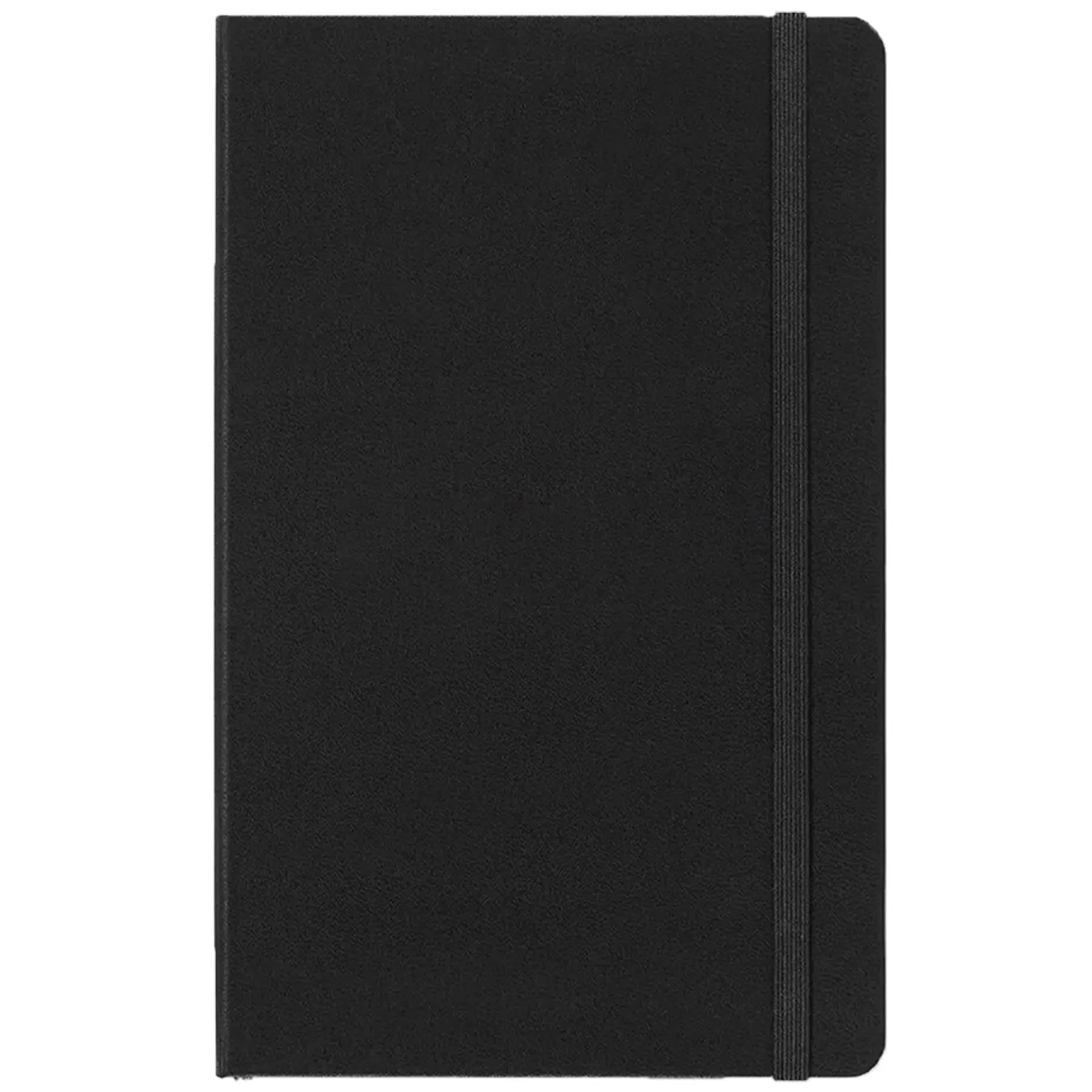Premium Hard Cover Daily Planner 2026