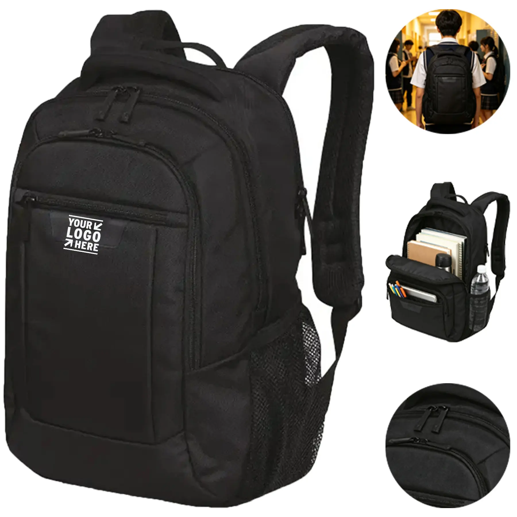 Professional Welcome Kit 2