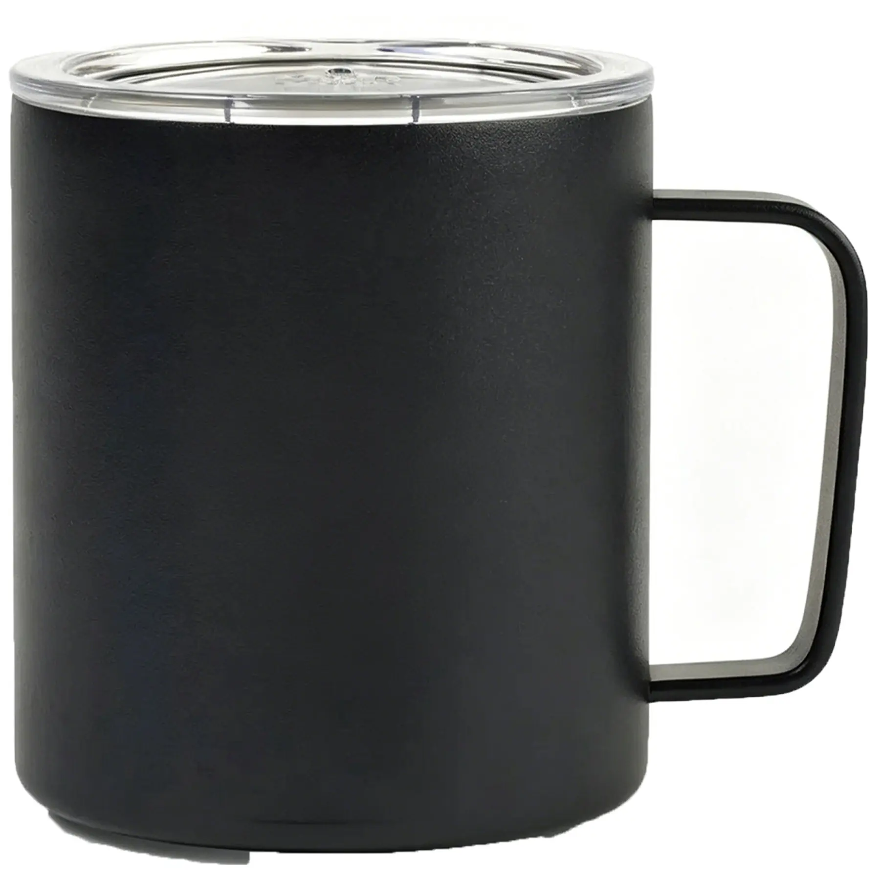 ThermoShield Insulated Travel Mug