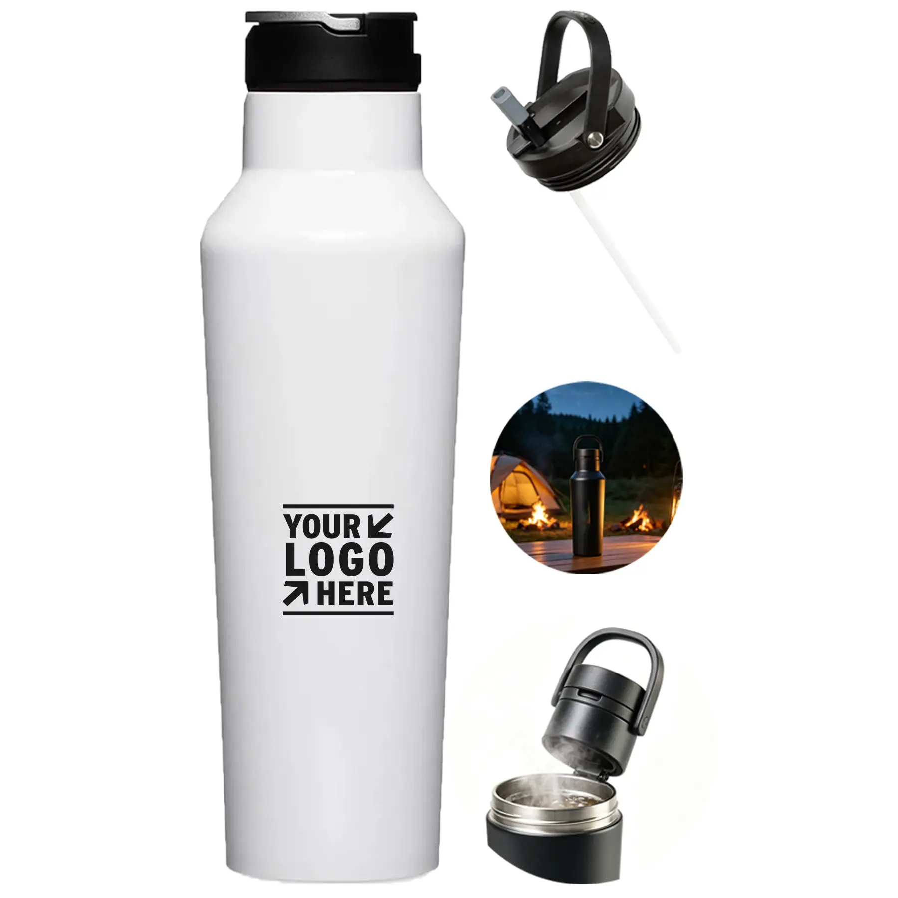 Hydration Companion Bottle 2