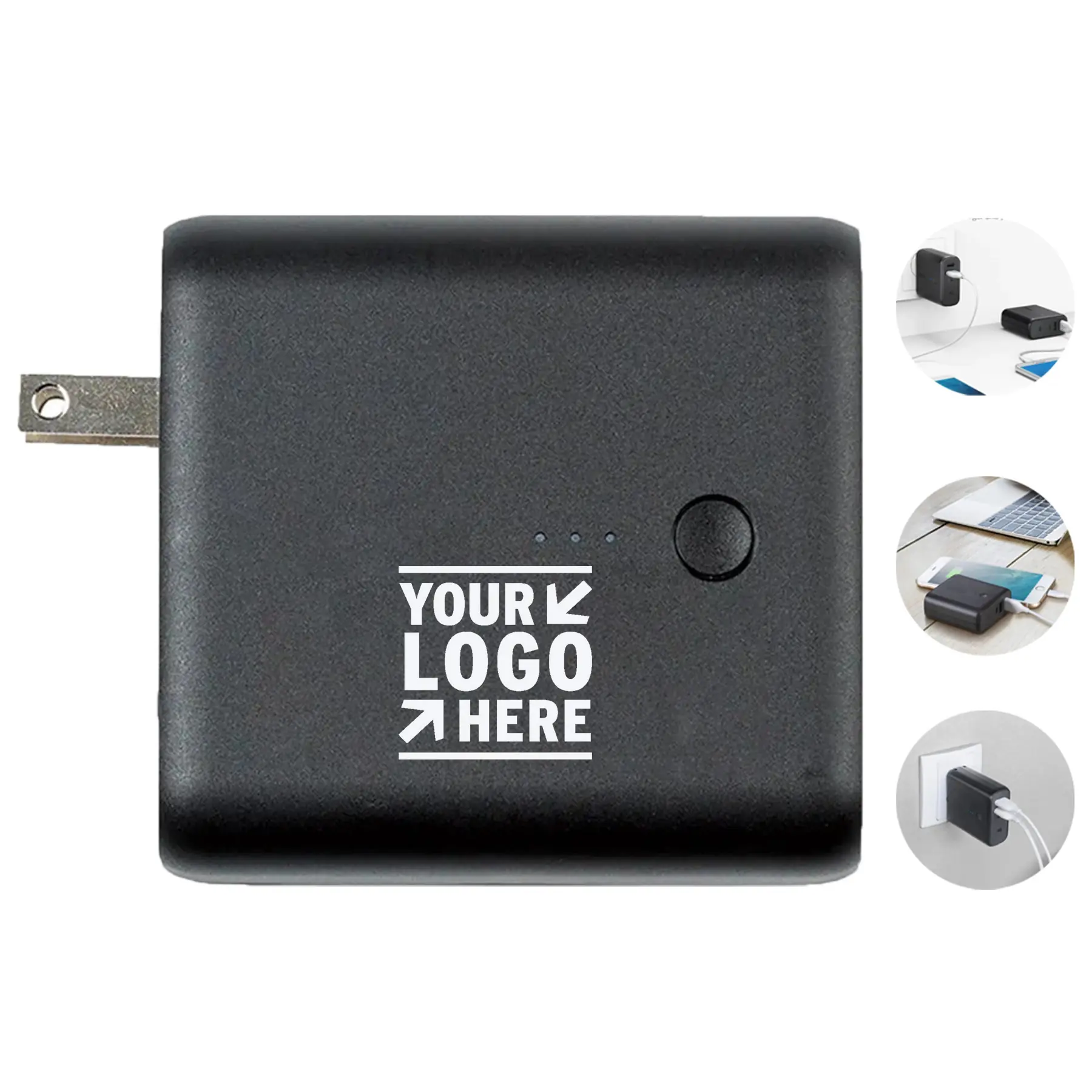 PowerCore Fusion 5000mAh 2