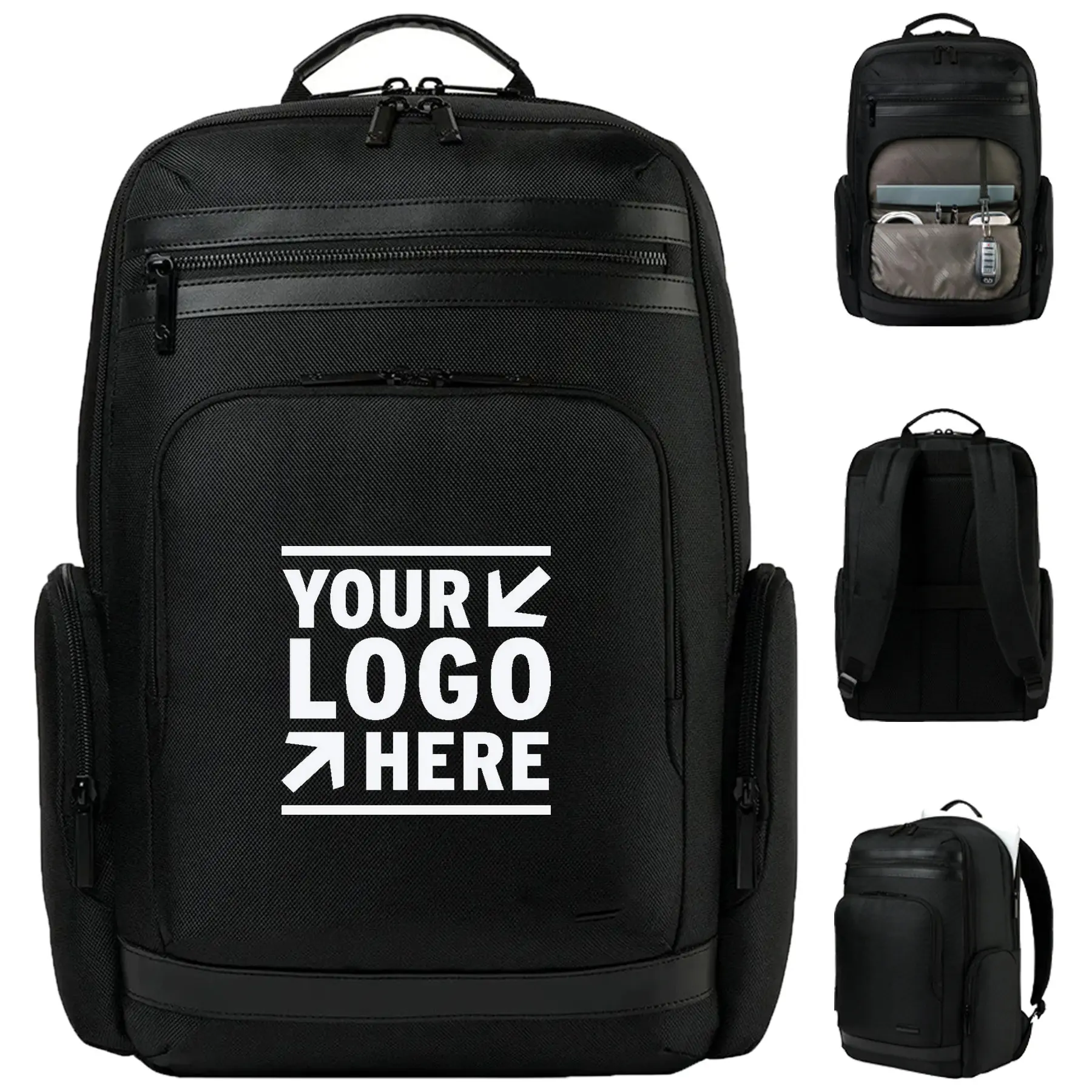 Arcway Professional Backpack 2