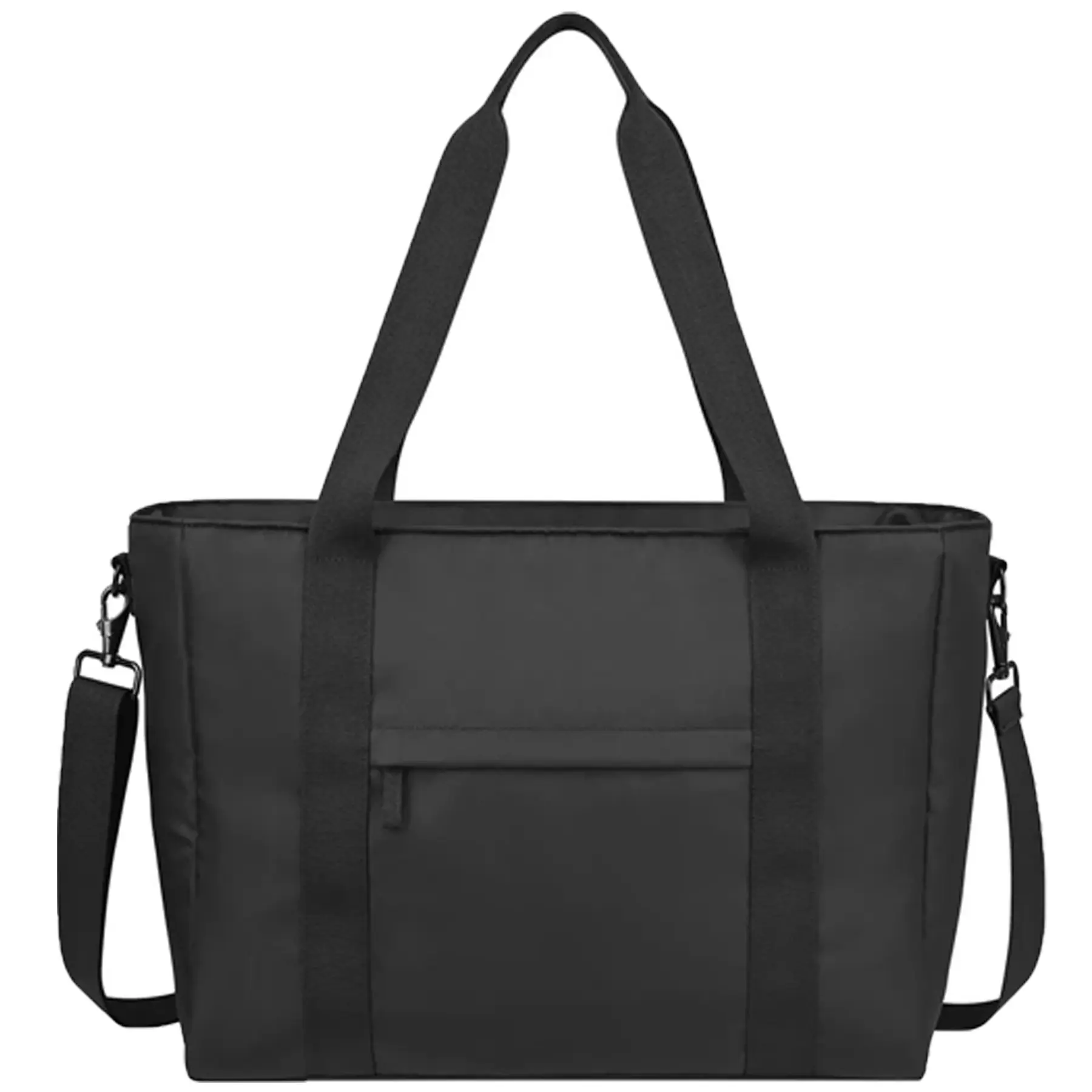 Skyler Recycled Laptop Tote