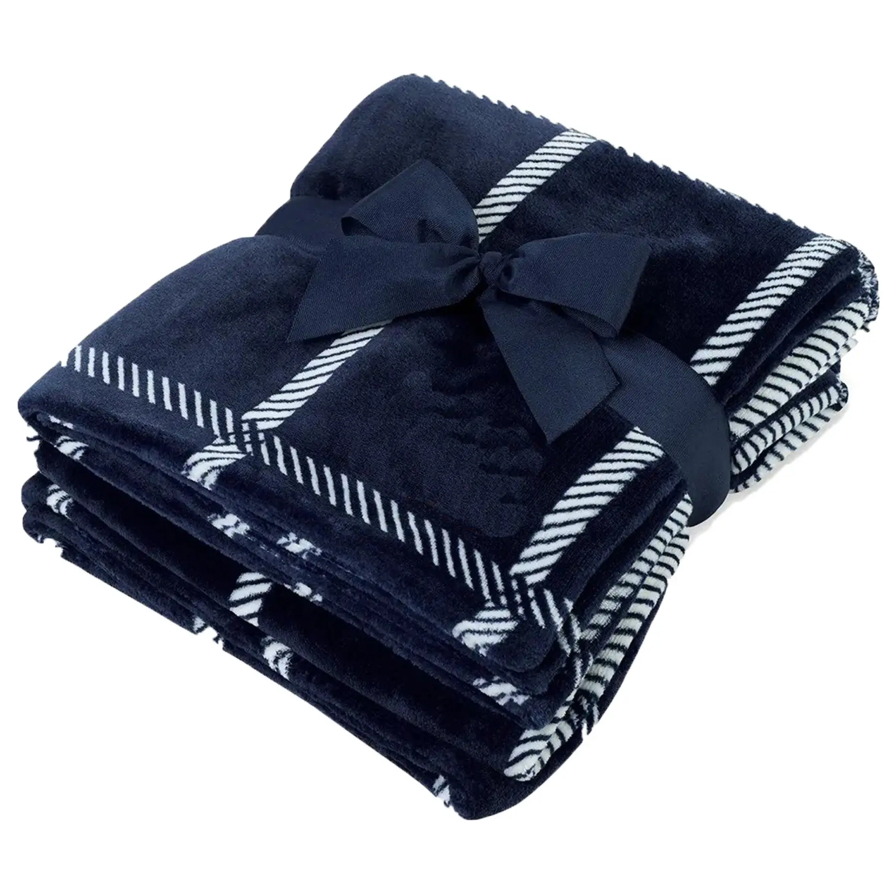 Cozy Retreat Throw Blanket