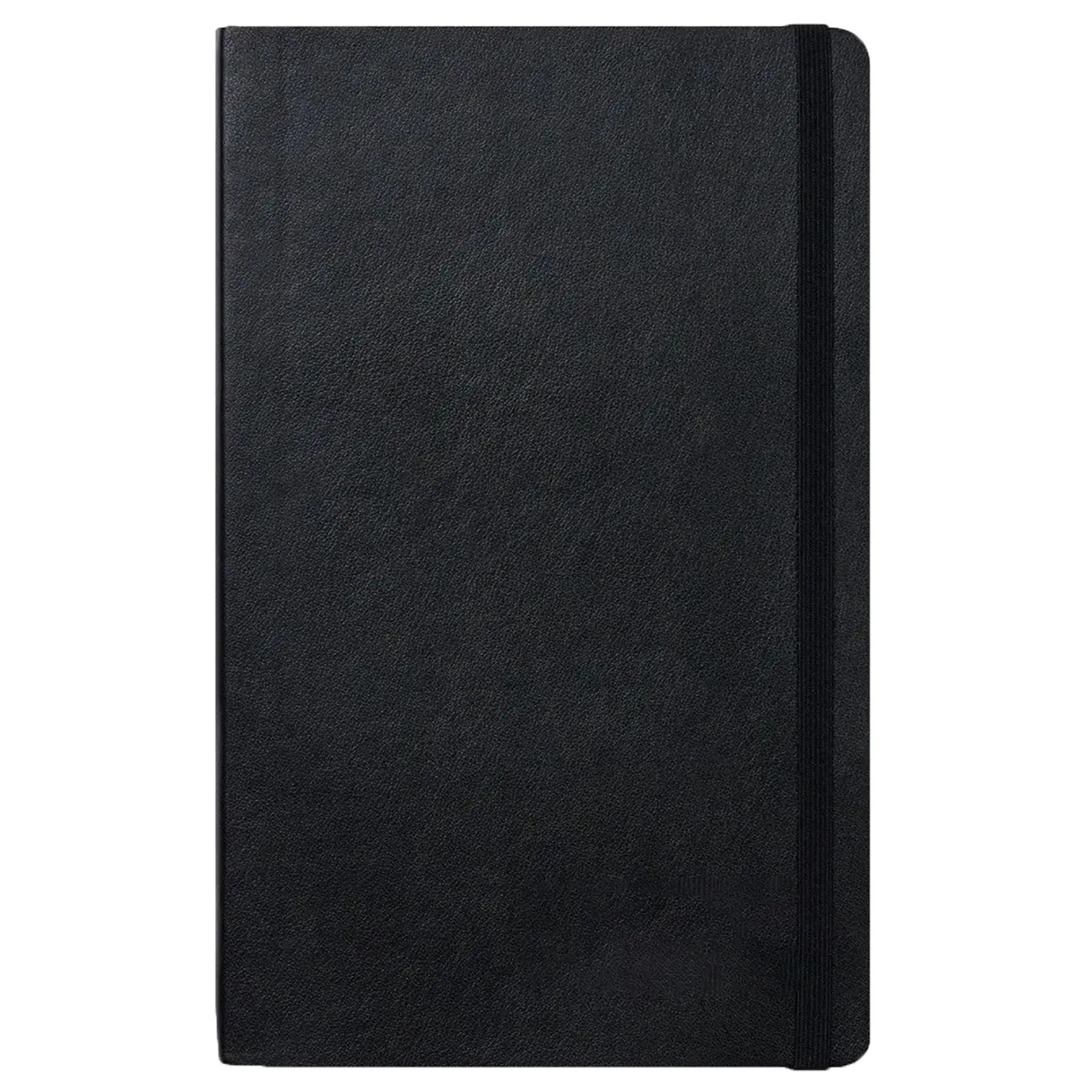 Premium Softcover Ruled Notebook