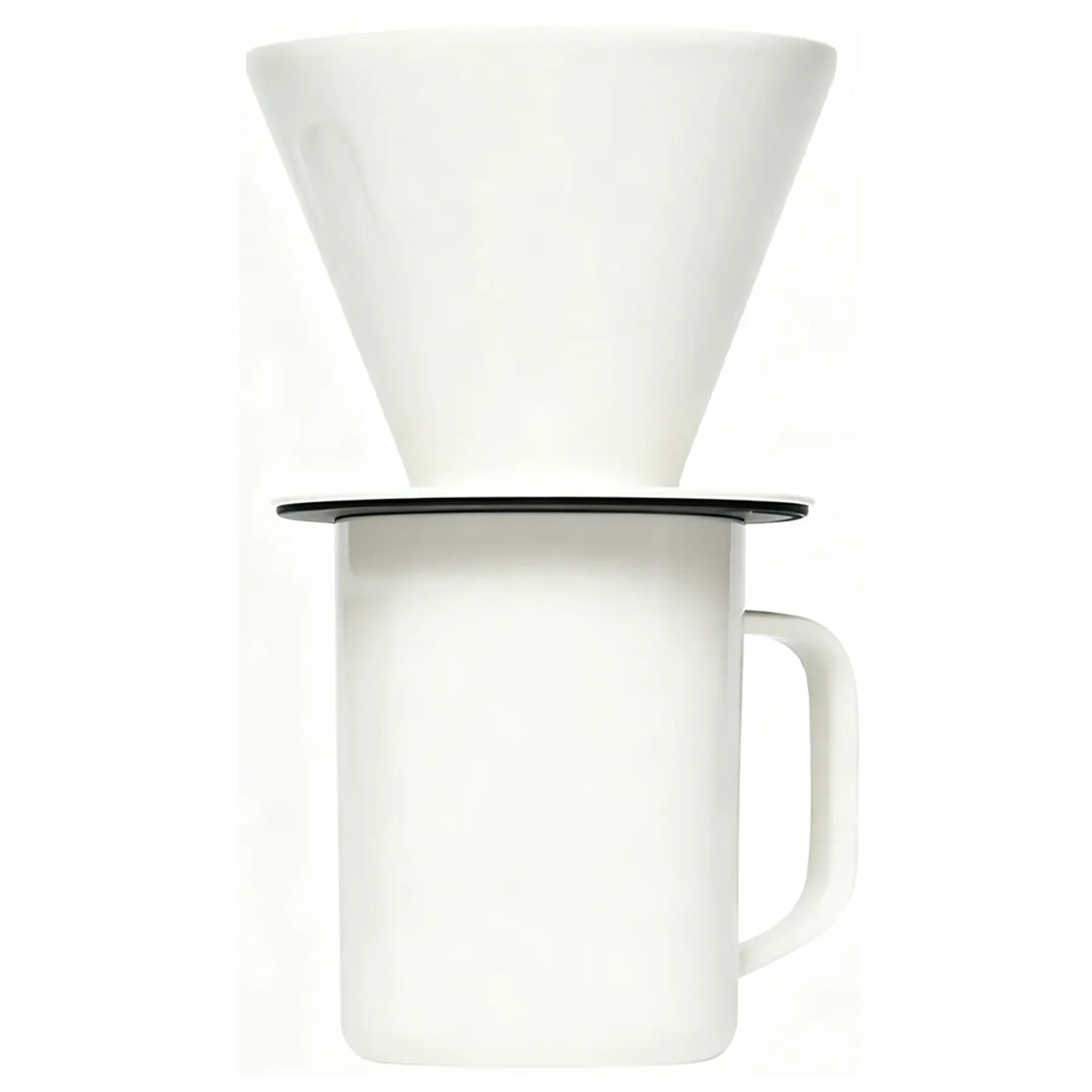 Premium Pour-Over Coffee Set 2