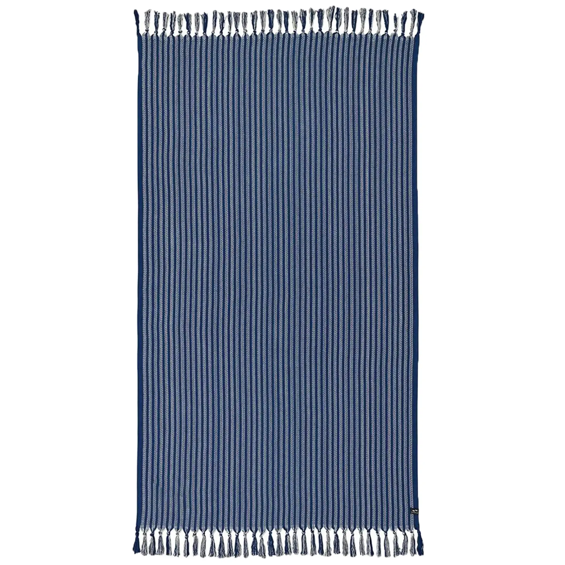 Coastal Comfort Turkish Cotton Towel