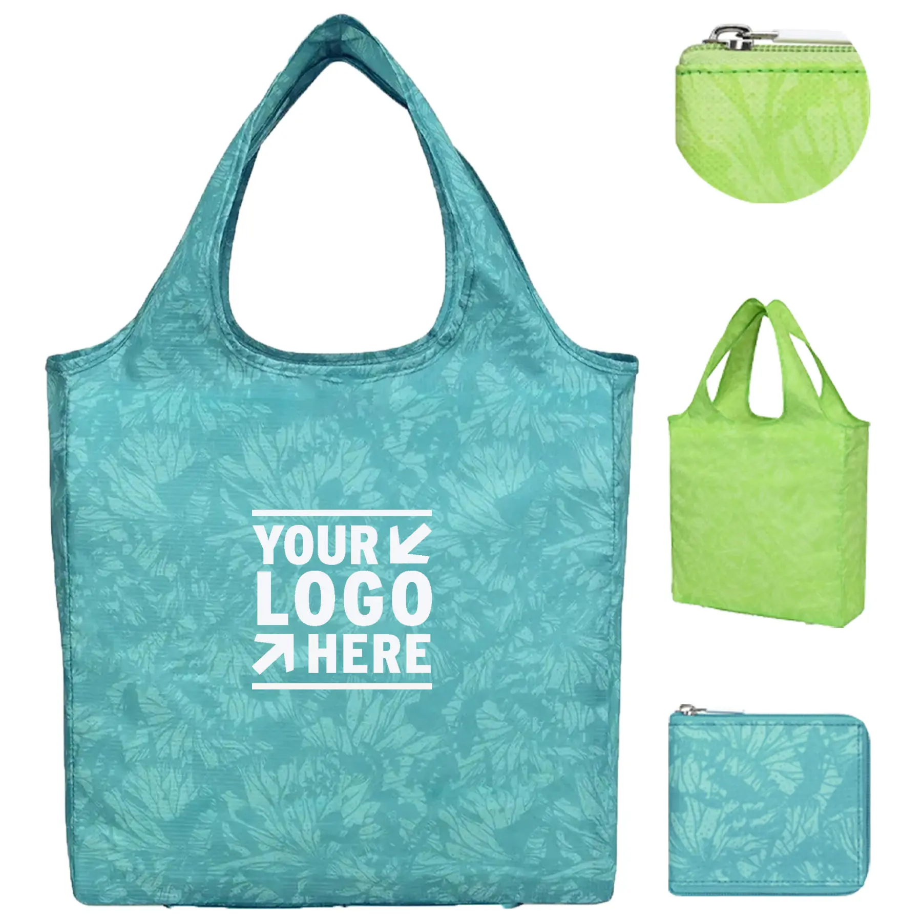 EcoFlex Compact Tote 2