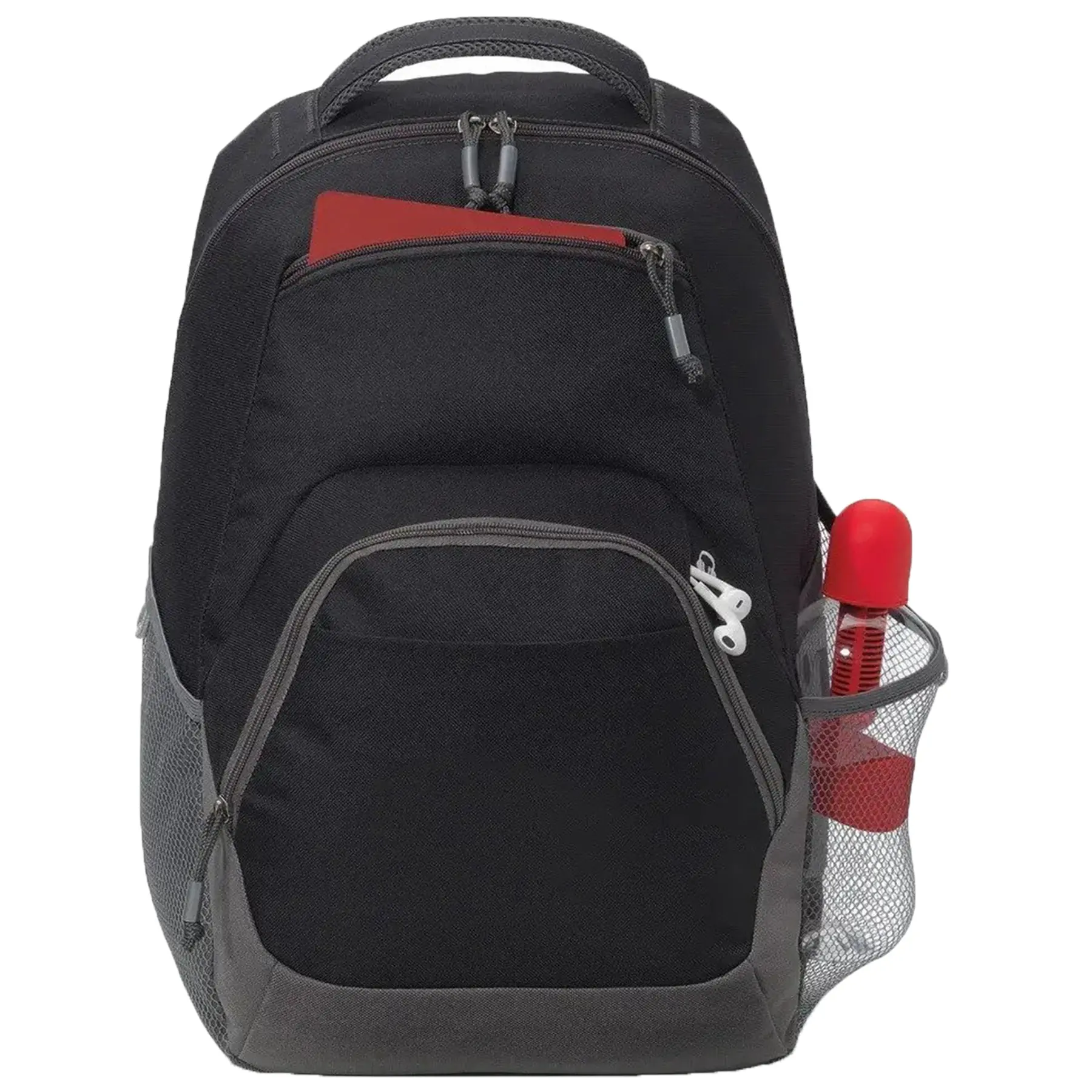 Traveler's Tech Backpack