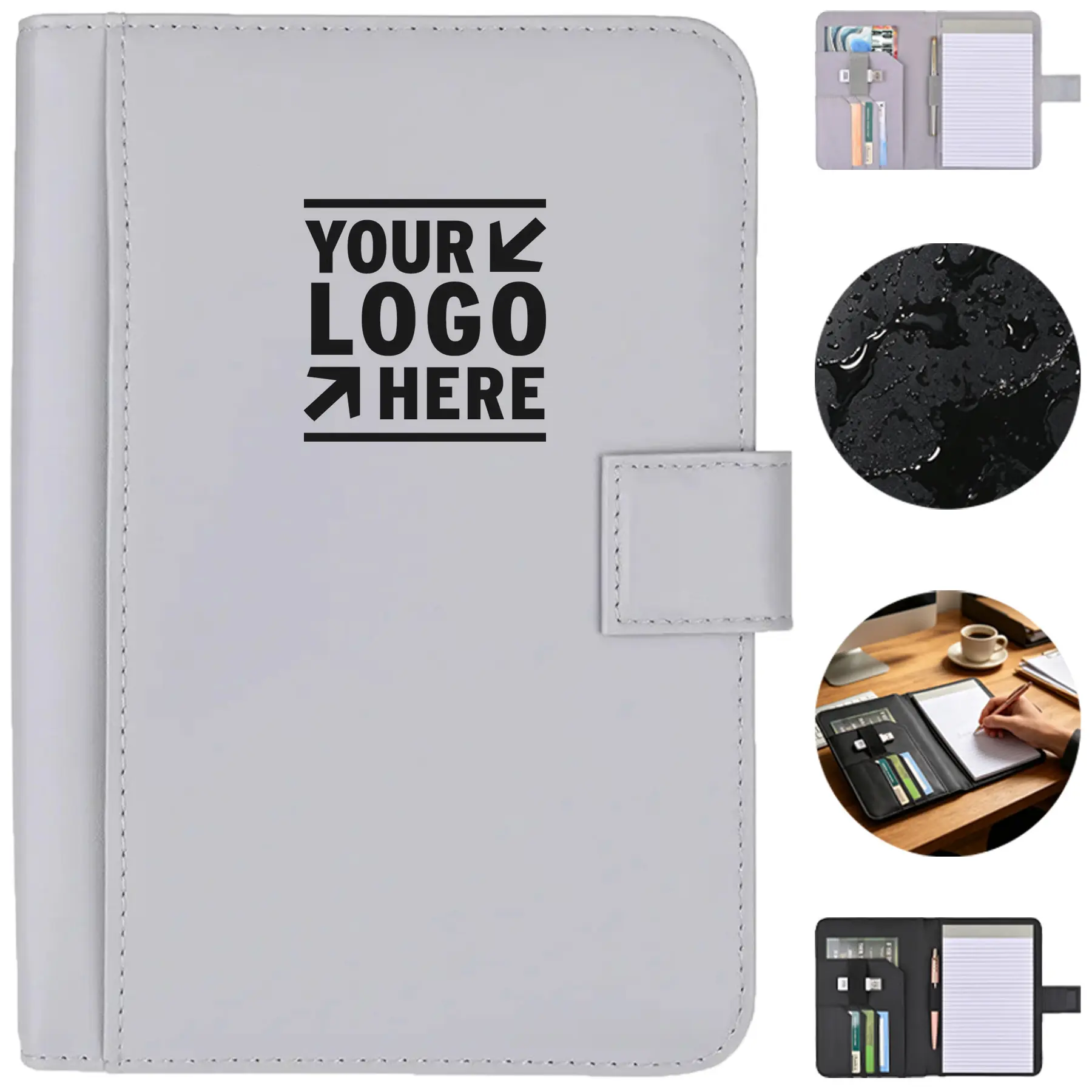 Morgan Junior Magnetic Organizer 2