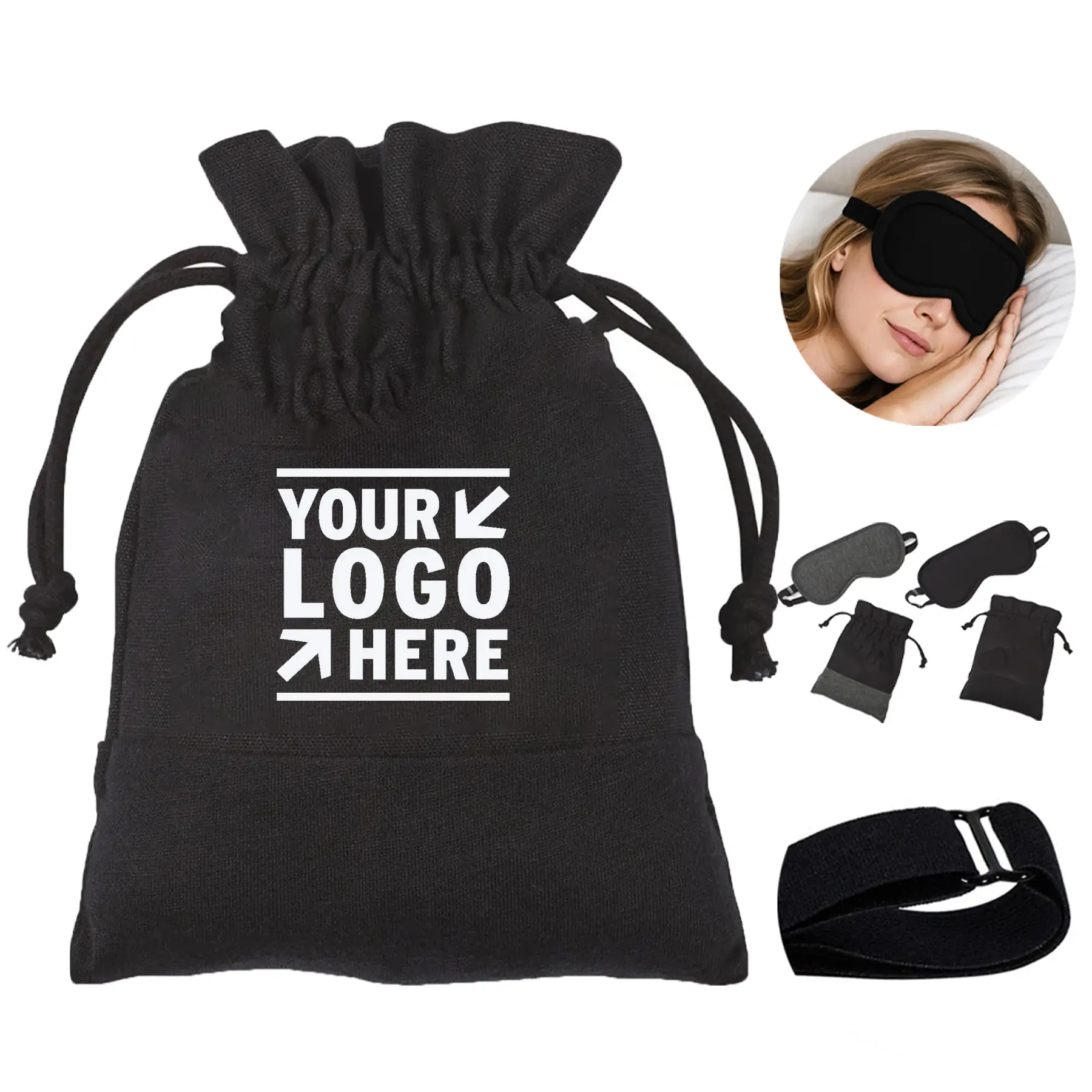 Serenity Sleep Mask 2