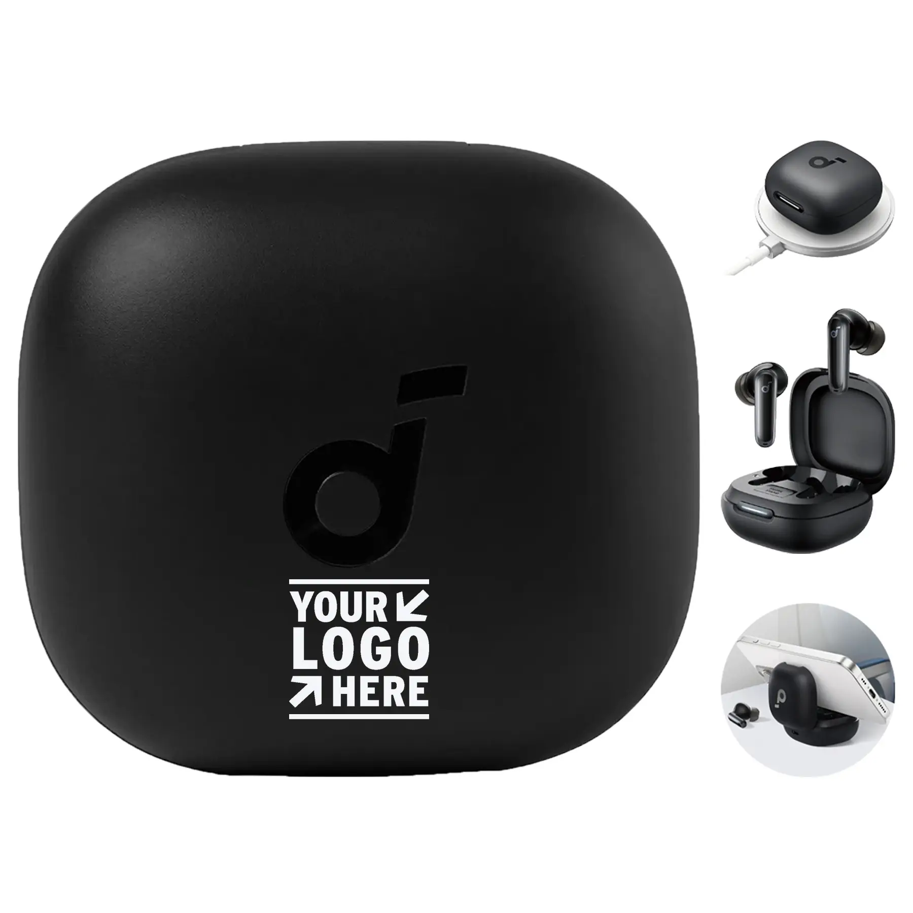 Soundcore P40i Wireless Earbuds 2