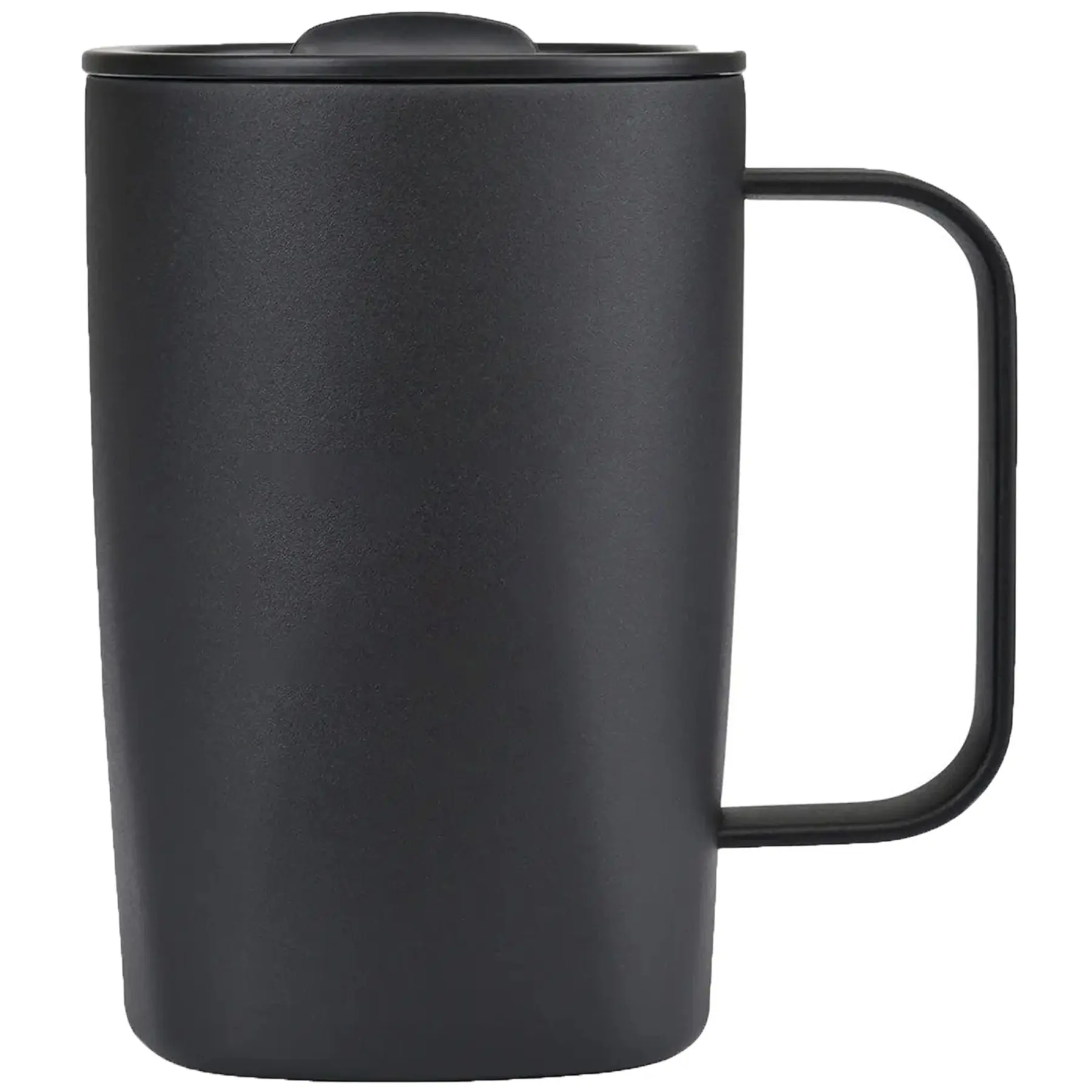 EcoSteel Thermal Mug