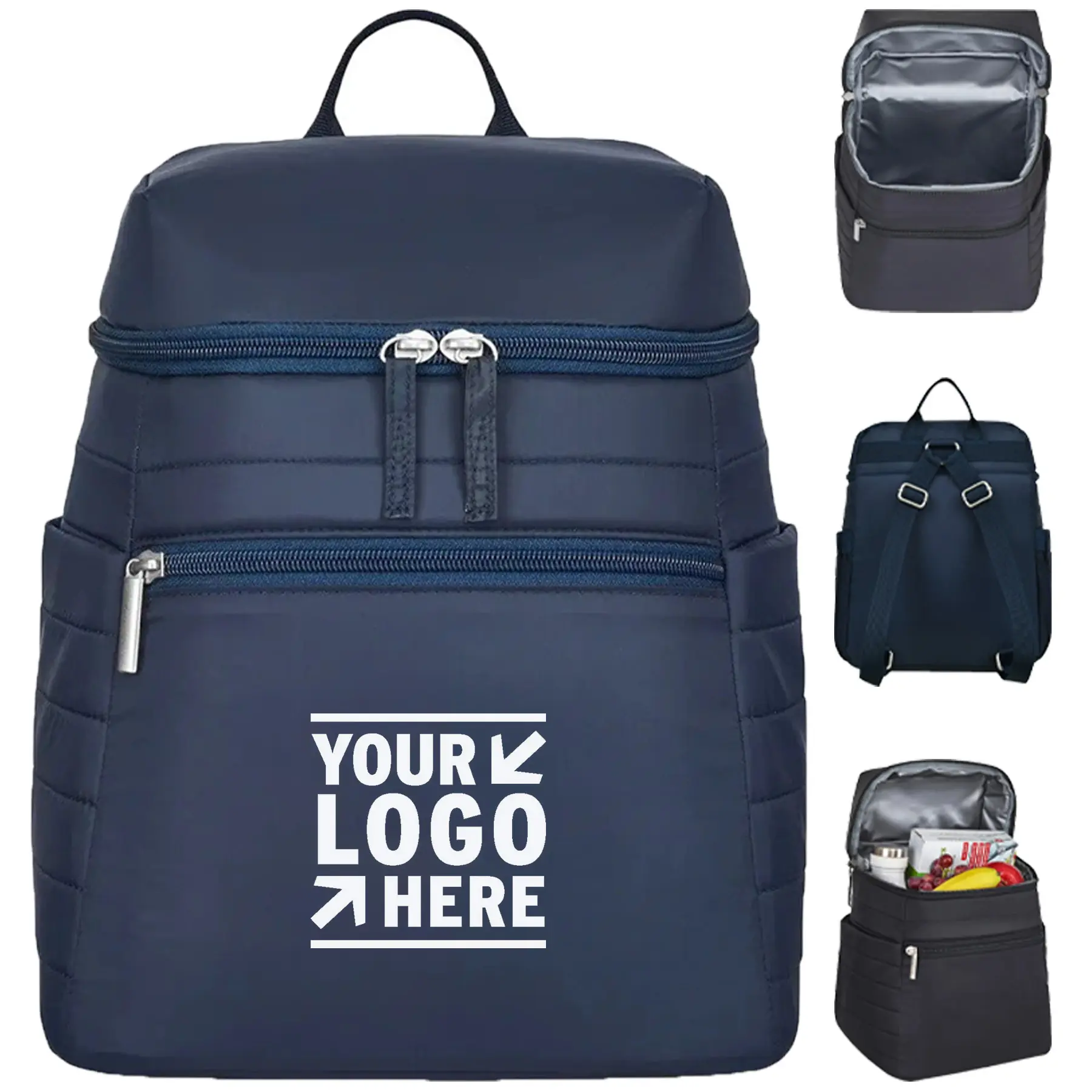 Aviana Compact Cooler Backpack 2