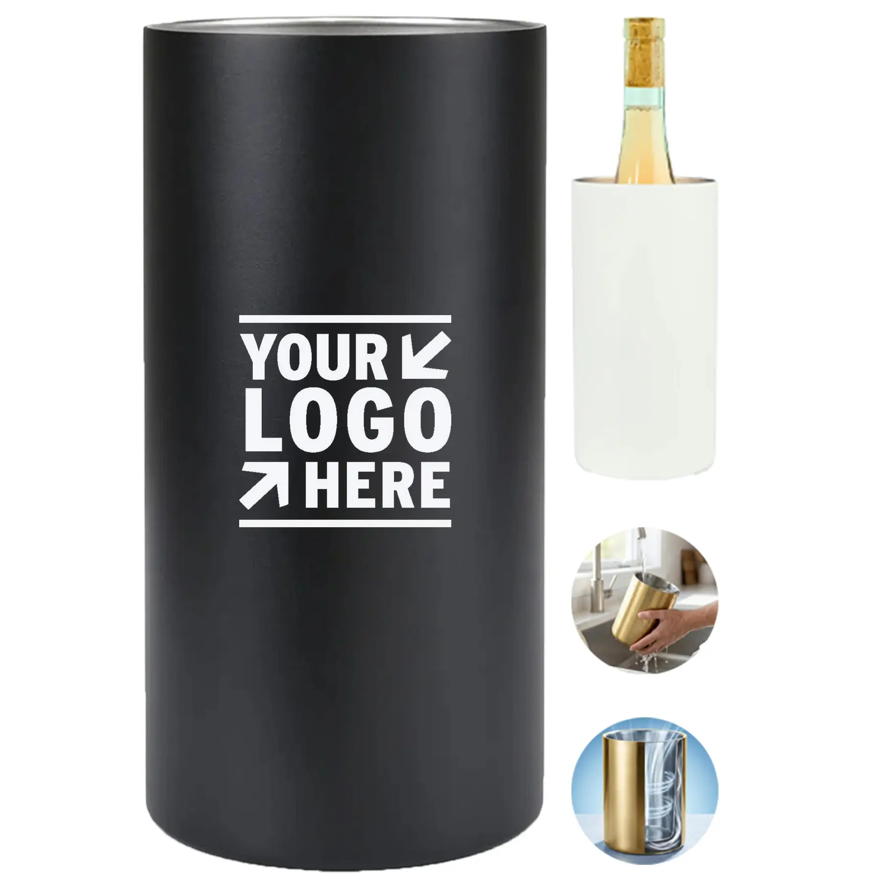 EcoChill Wine Vessel 2