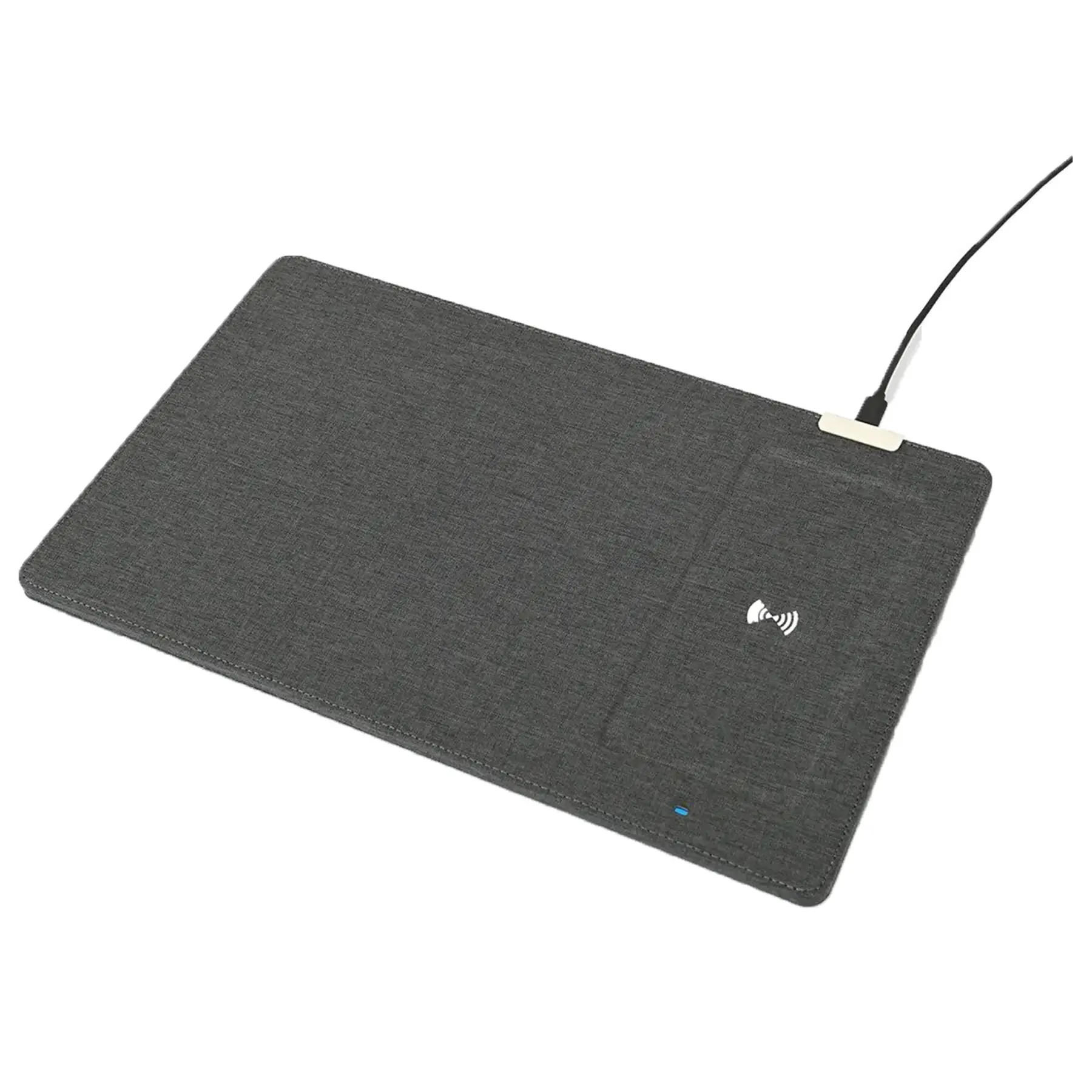 Eden Wireless Charging Mouse Mat
