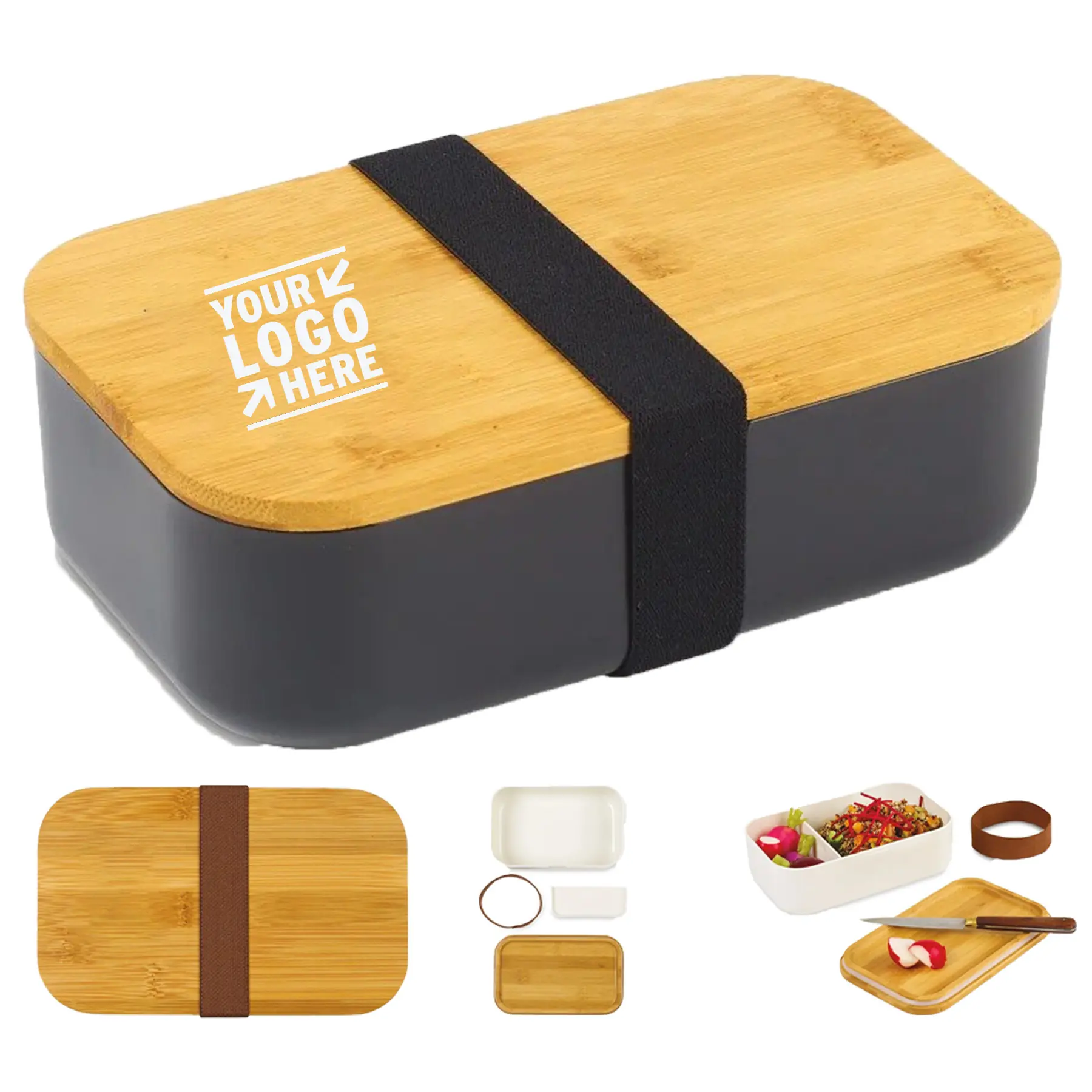 EcoFresh Meal Container 2