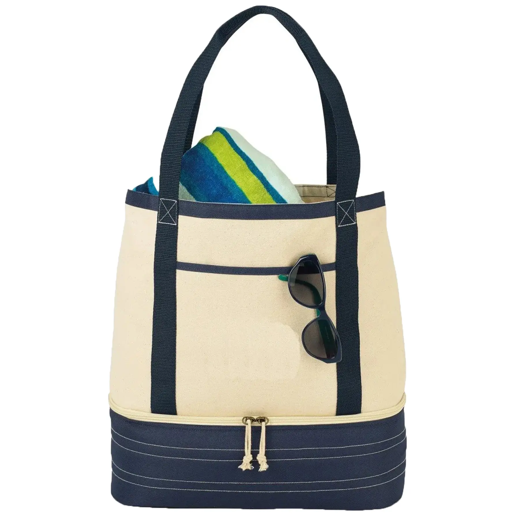 Seaside Thermal Carryall