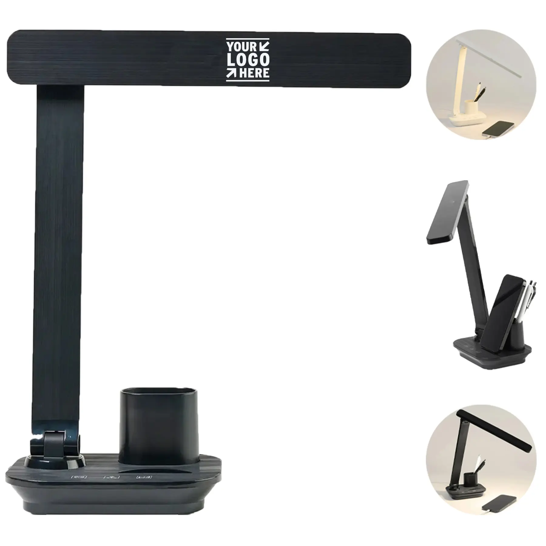 Contemporary Workspace Light 2